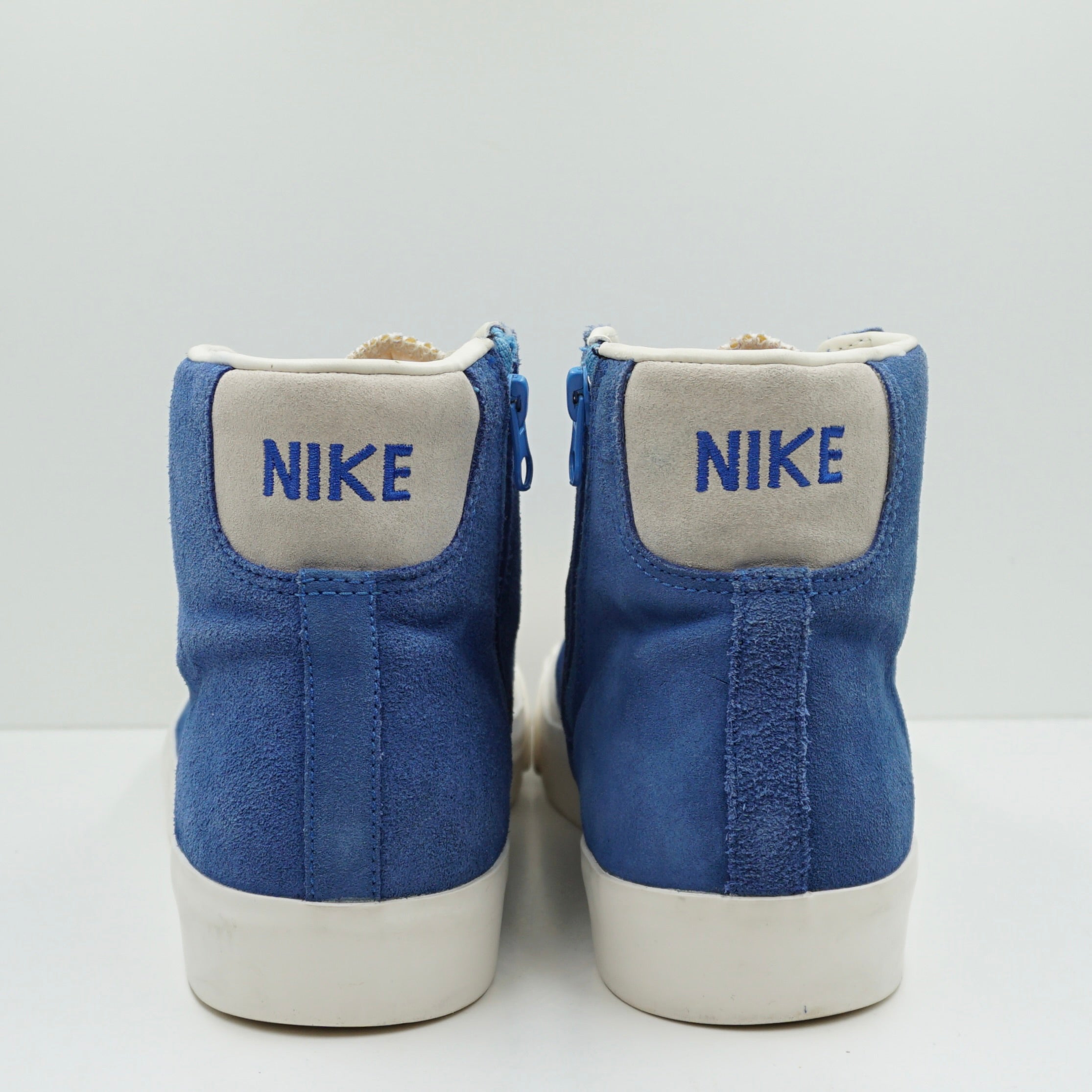 Nike Blazer Mid AB Vintage Varsity Royal