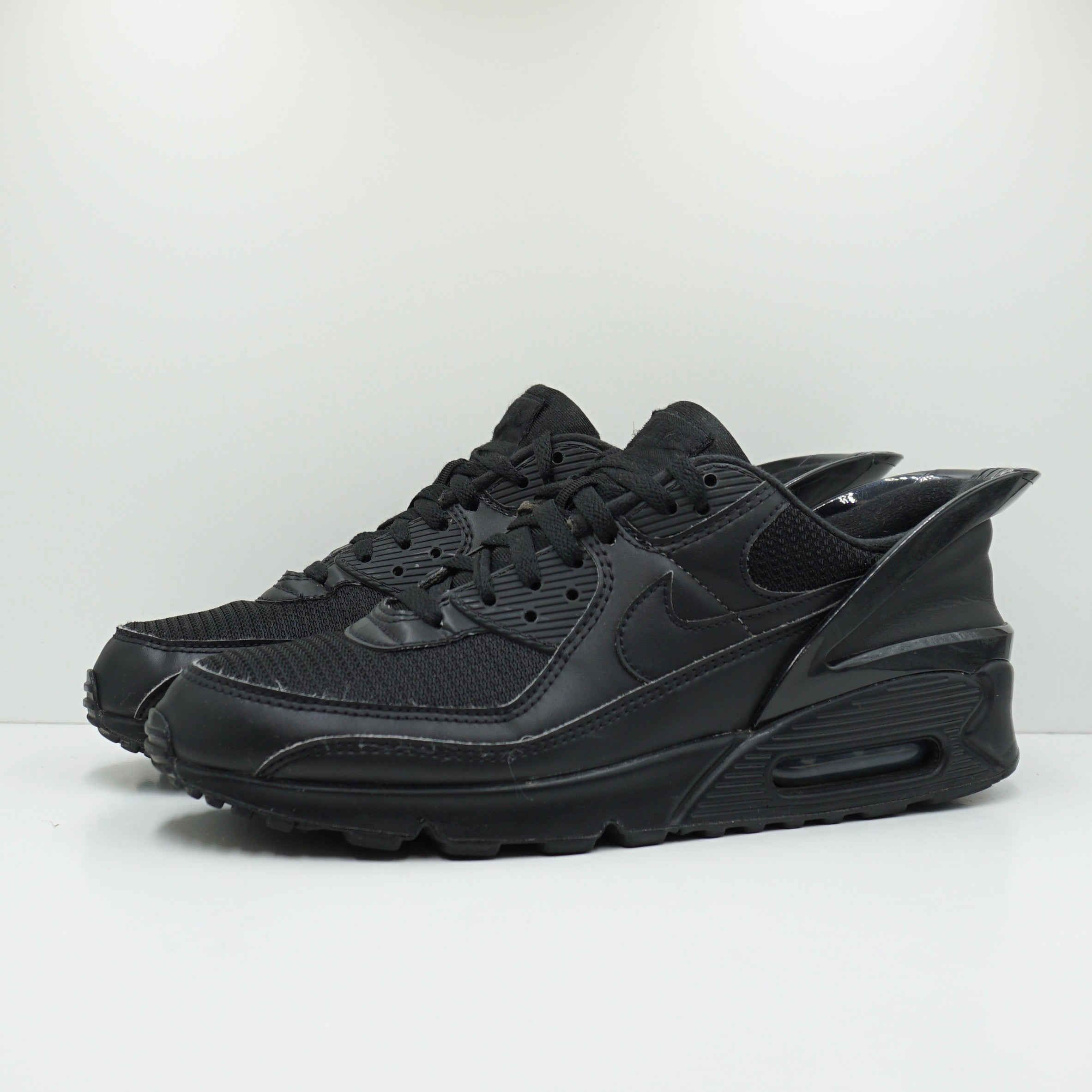 Nike Air Max 90 Flyease Triple Black