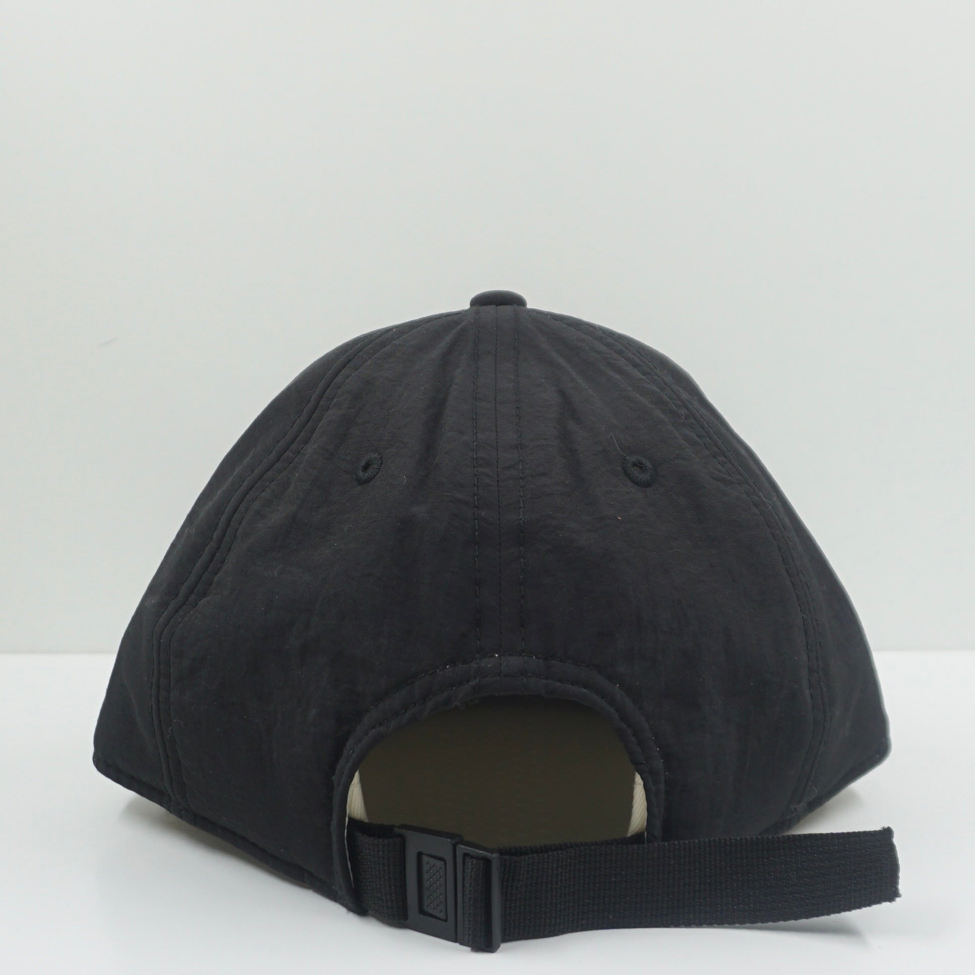 New Era Retro Crown Pittsburgh Pirates Black Padded Adjustable Cap