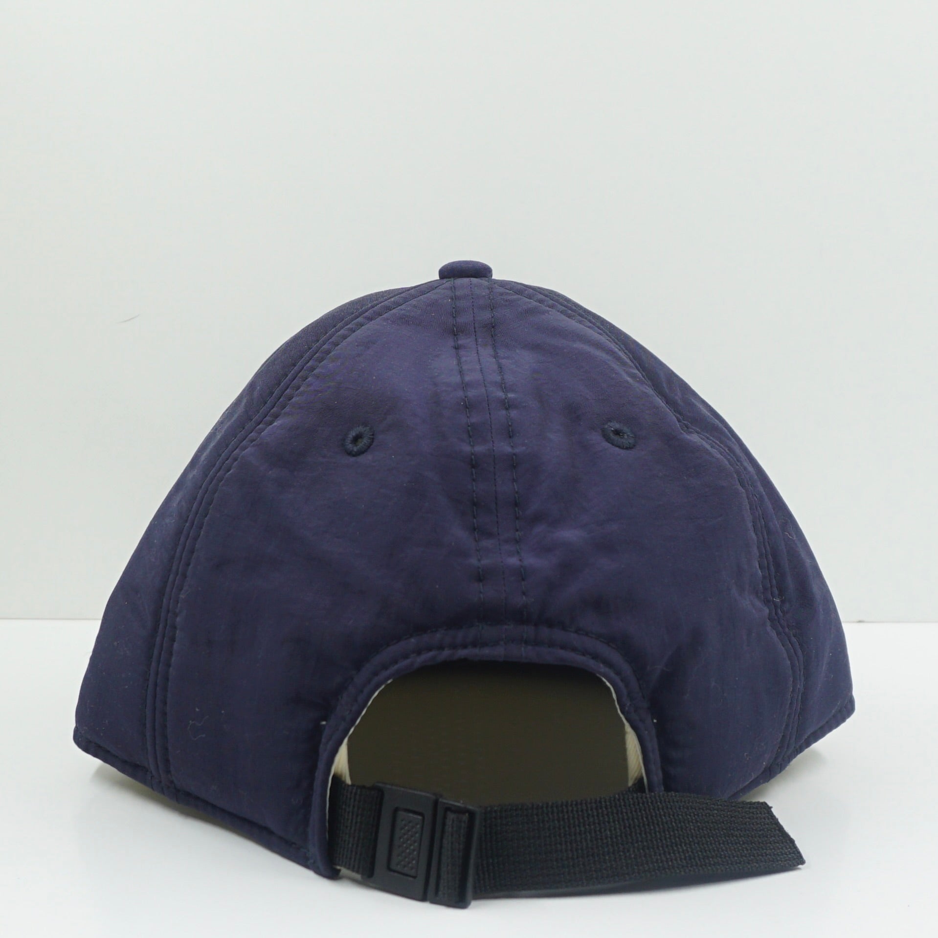 New Era Retro Crown Detroit Tigers Navy Padded Adjustable Cap