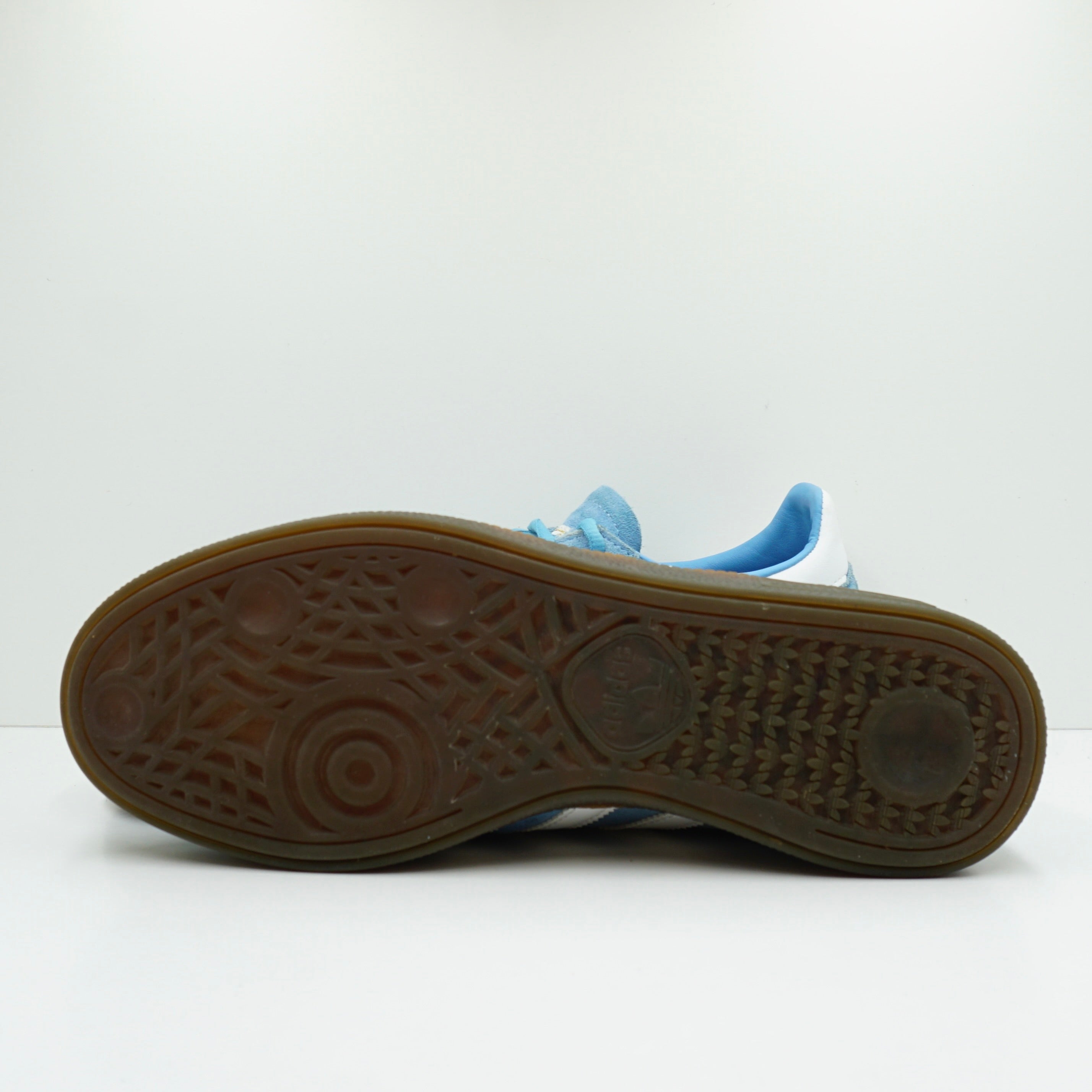 Adidas Handball Spezial Light Blue