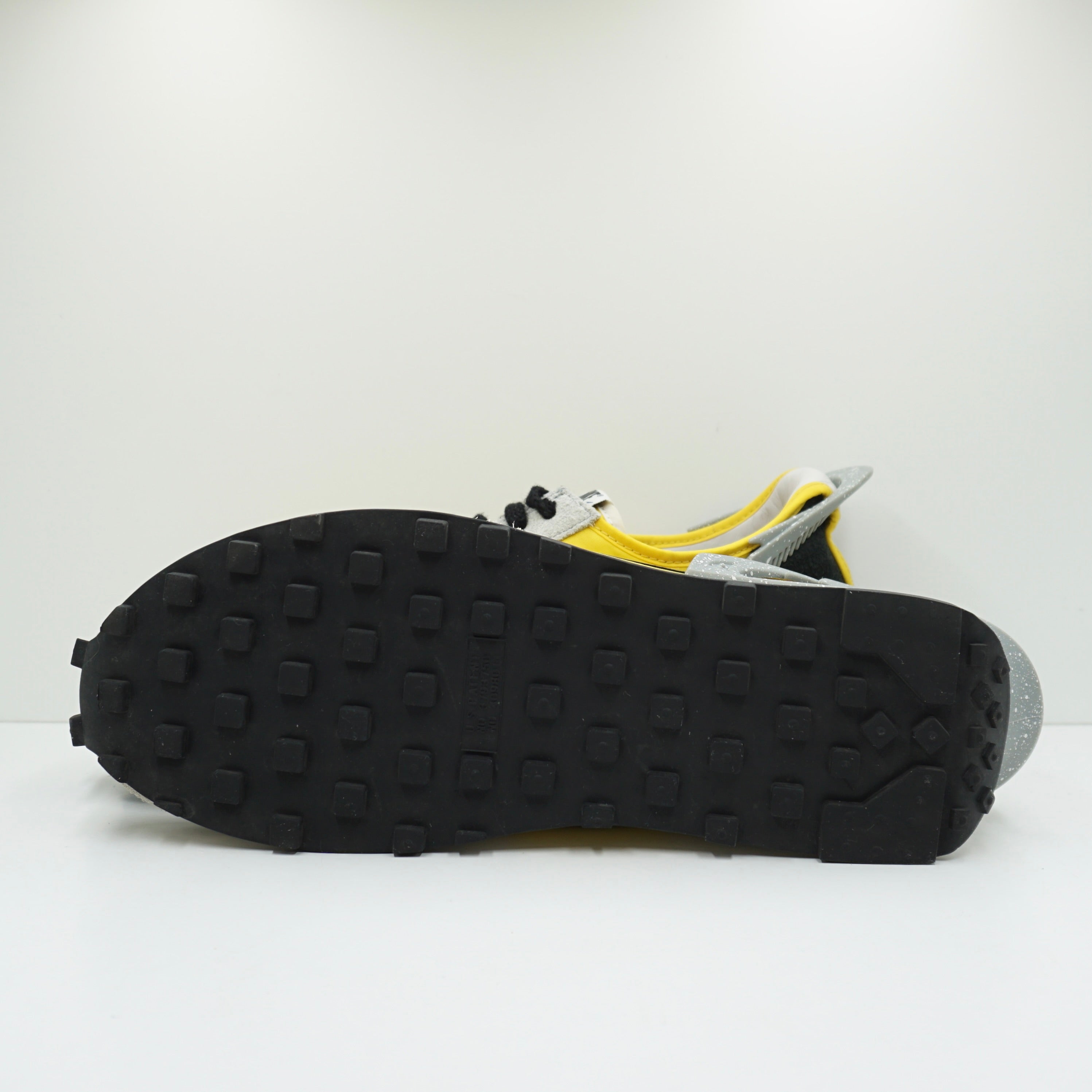 Nike Daybreak Undercover Bright Citron