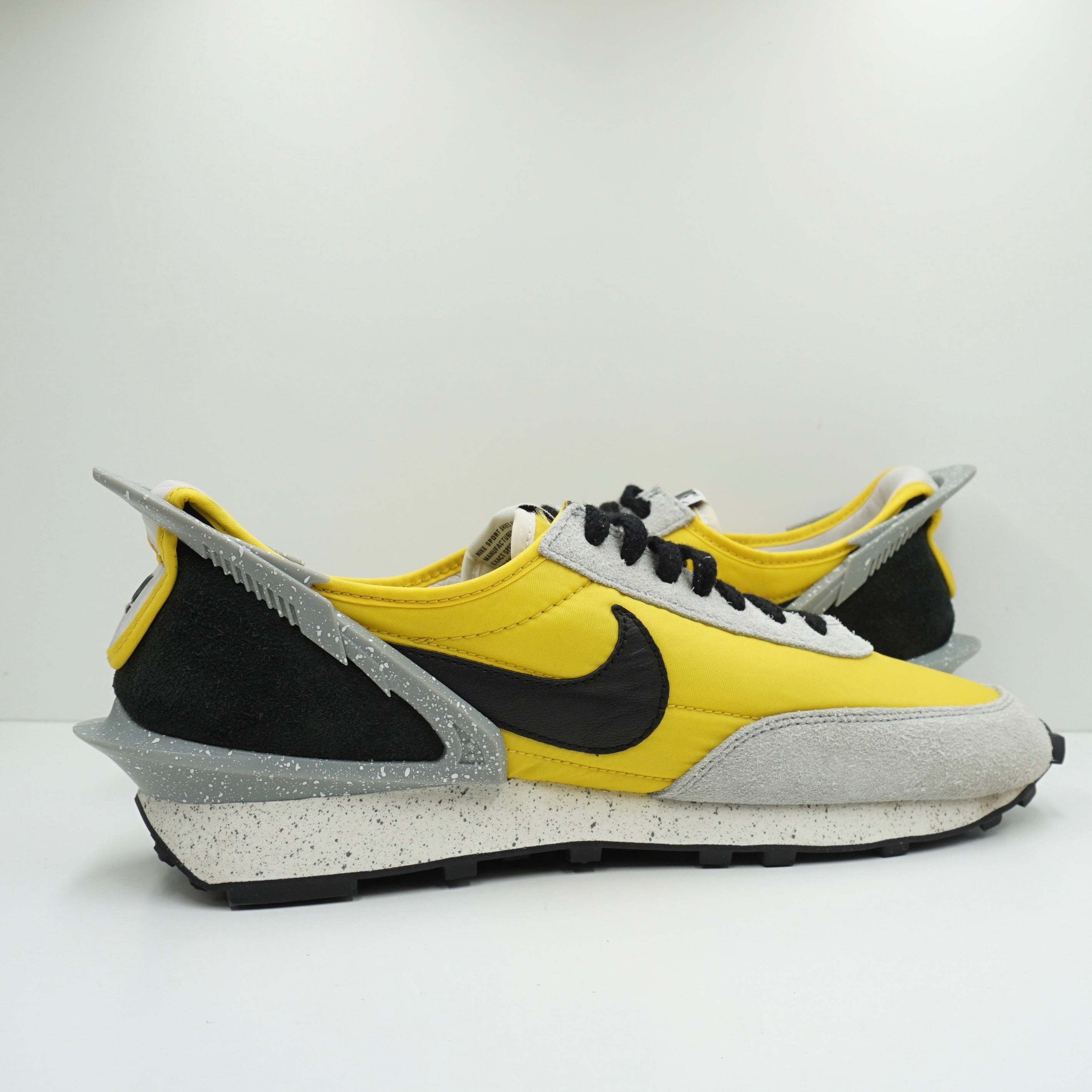Nike Daybreak Undercover Bright Citron