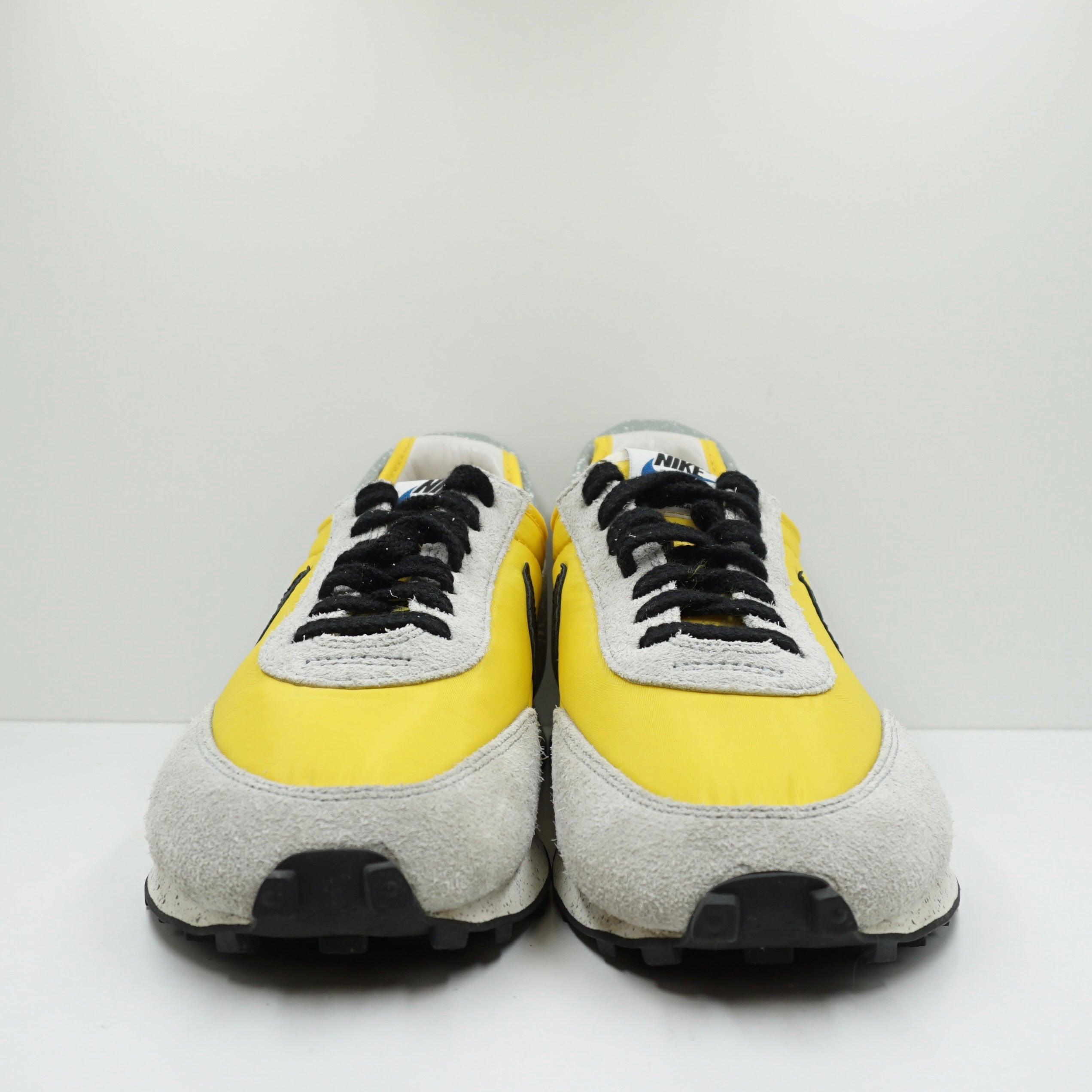 Nike Daybreak Undercover Bright Citron