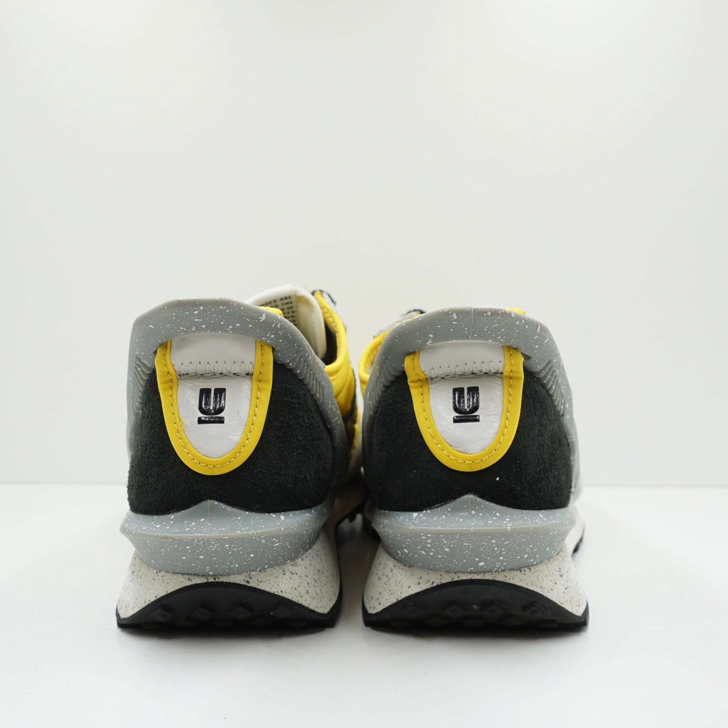 Nike Daybreak Undercover Bright Citron