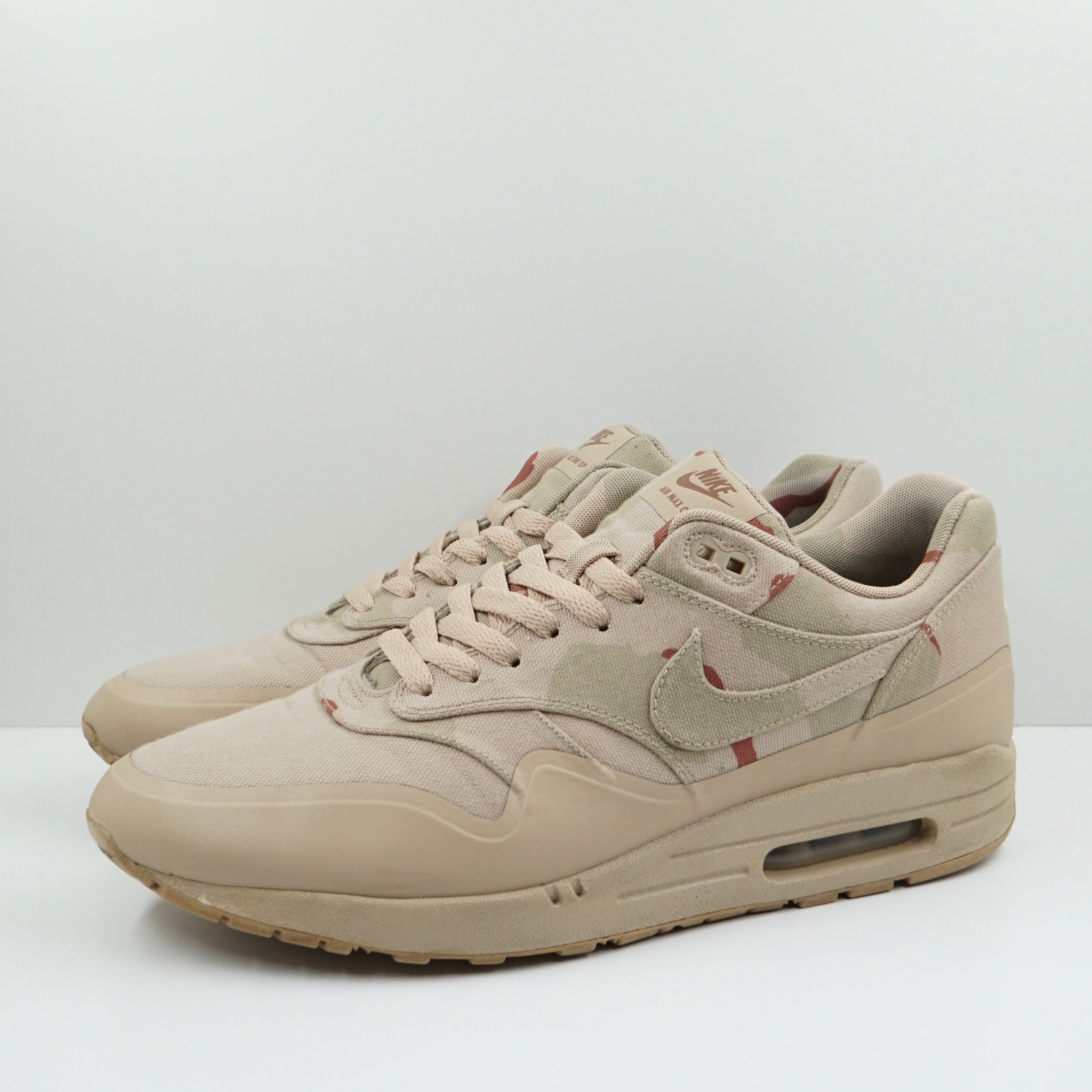 Nike Air Max 1 SP Desert Camo