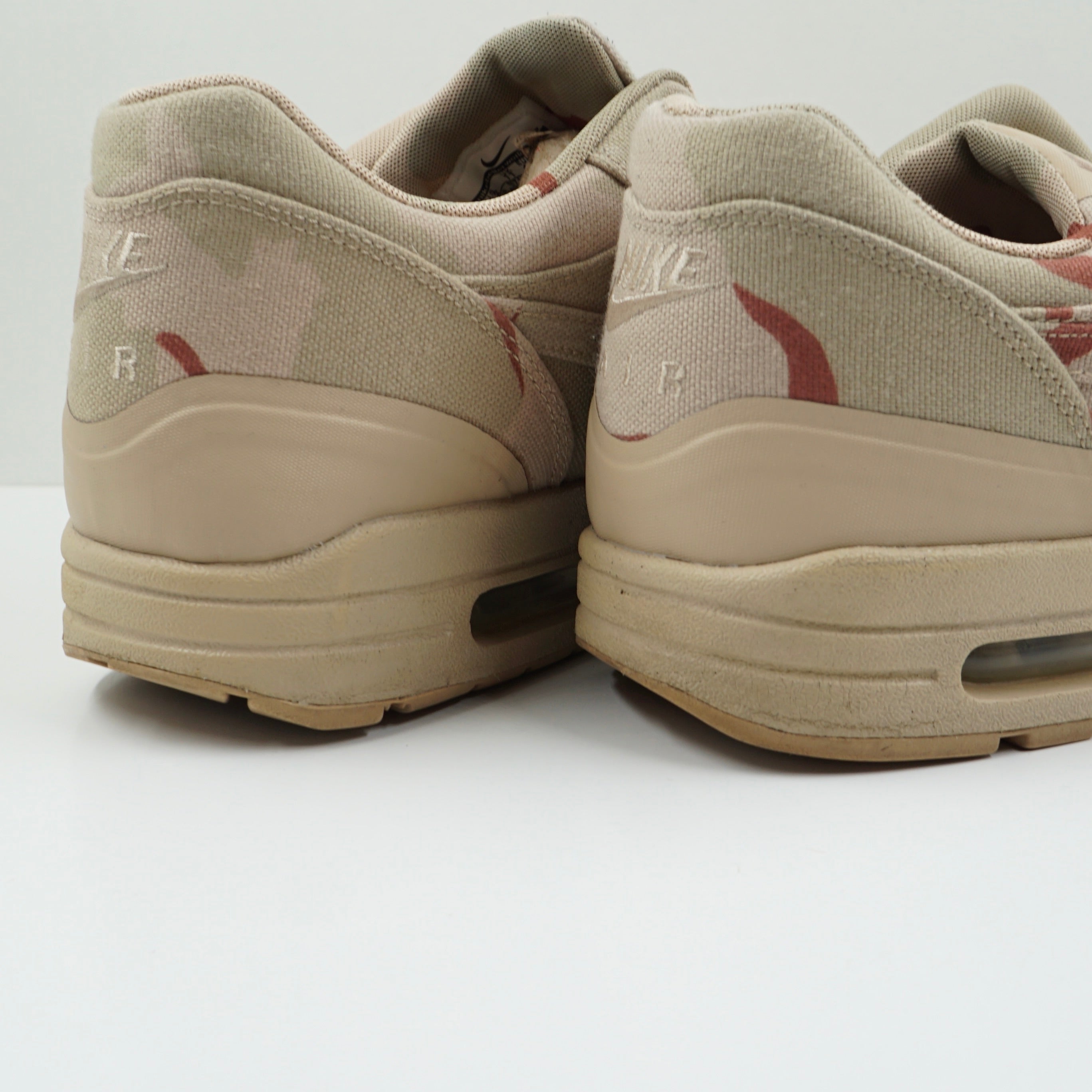 Nike Air Max 1 SP Desert Camo