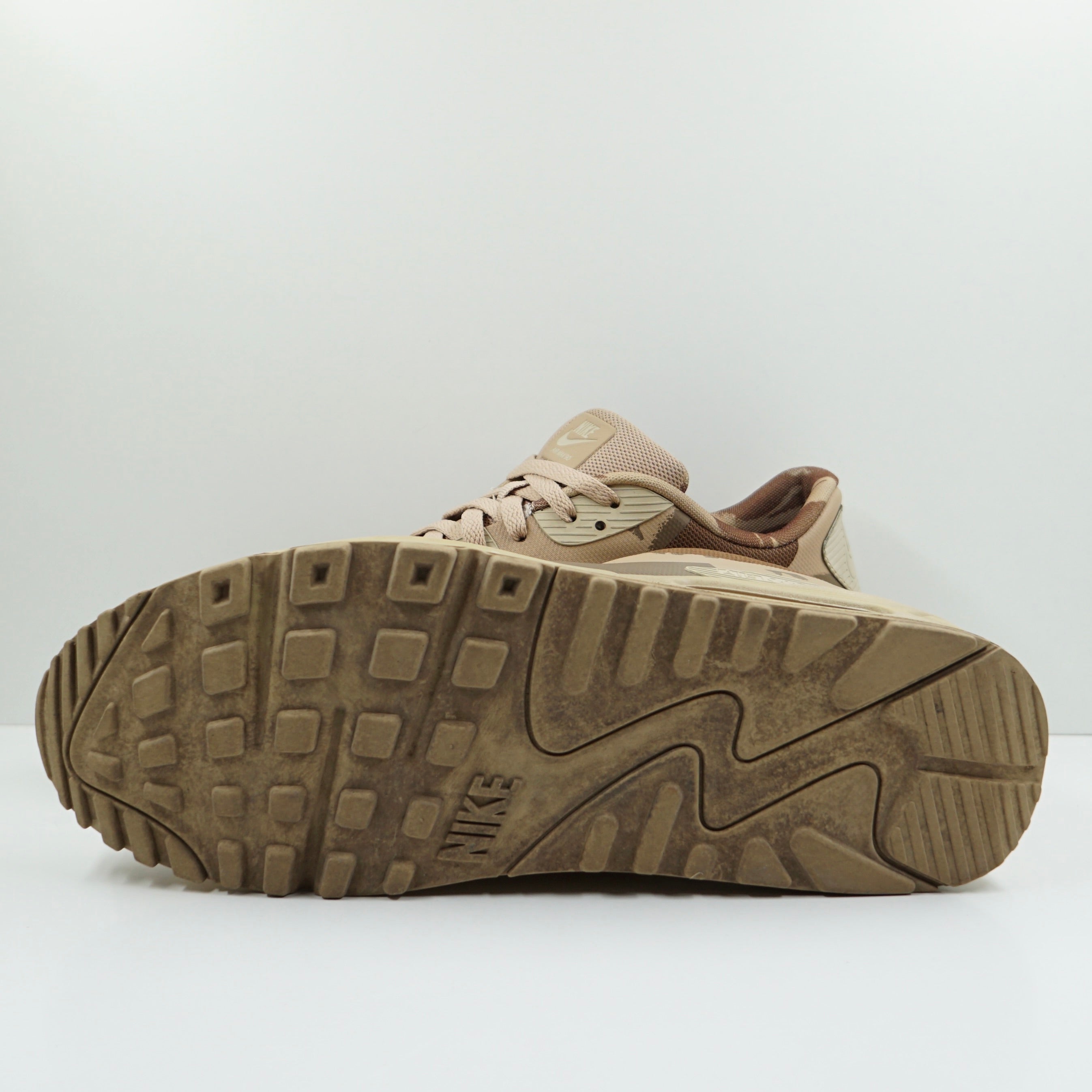 Nike Air Max 90 UK Camo