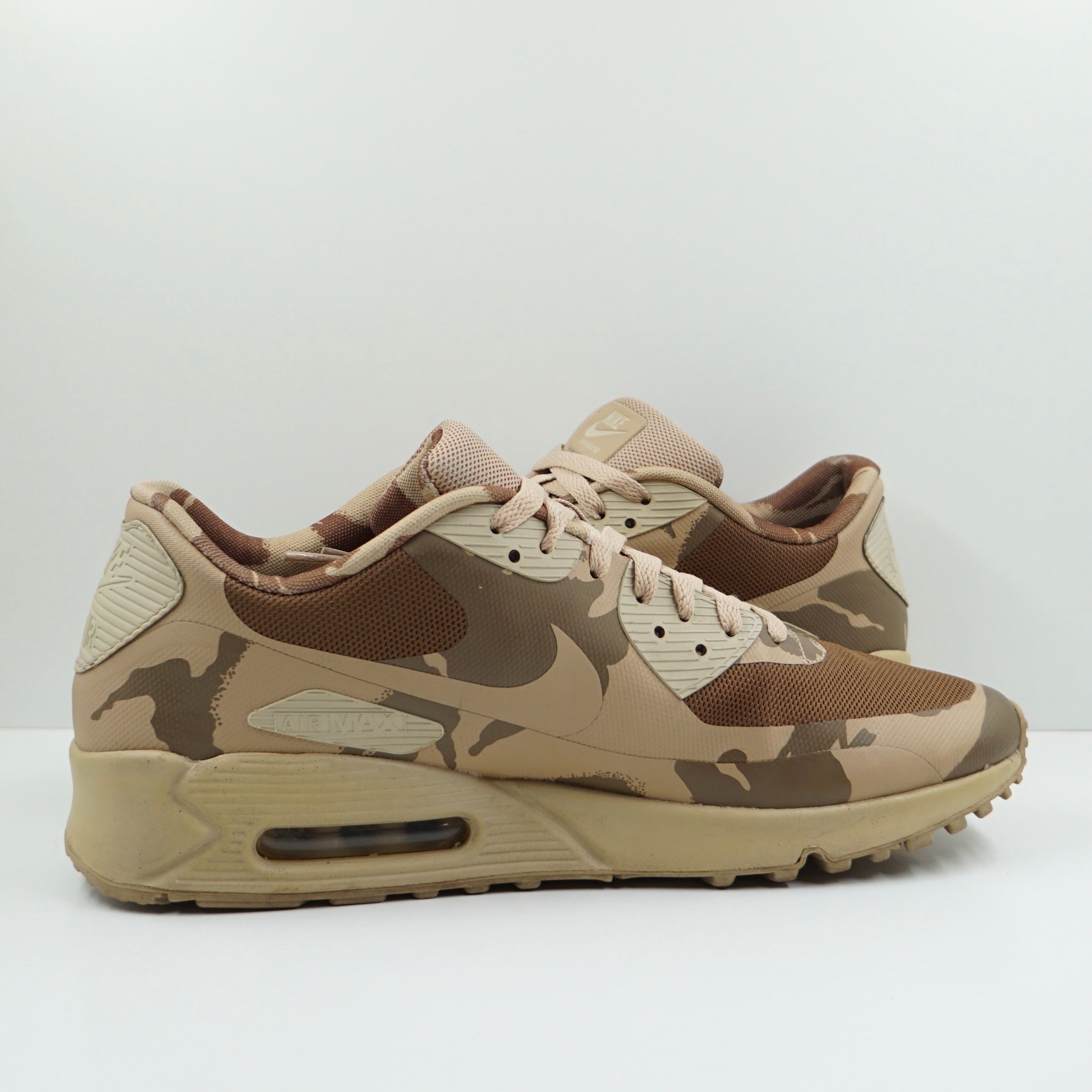Nike Air Max 90 UK Camo
