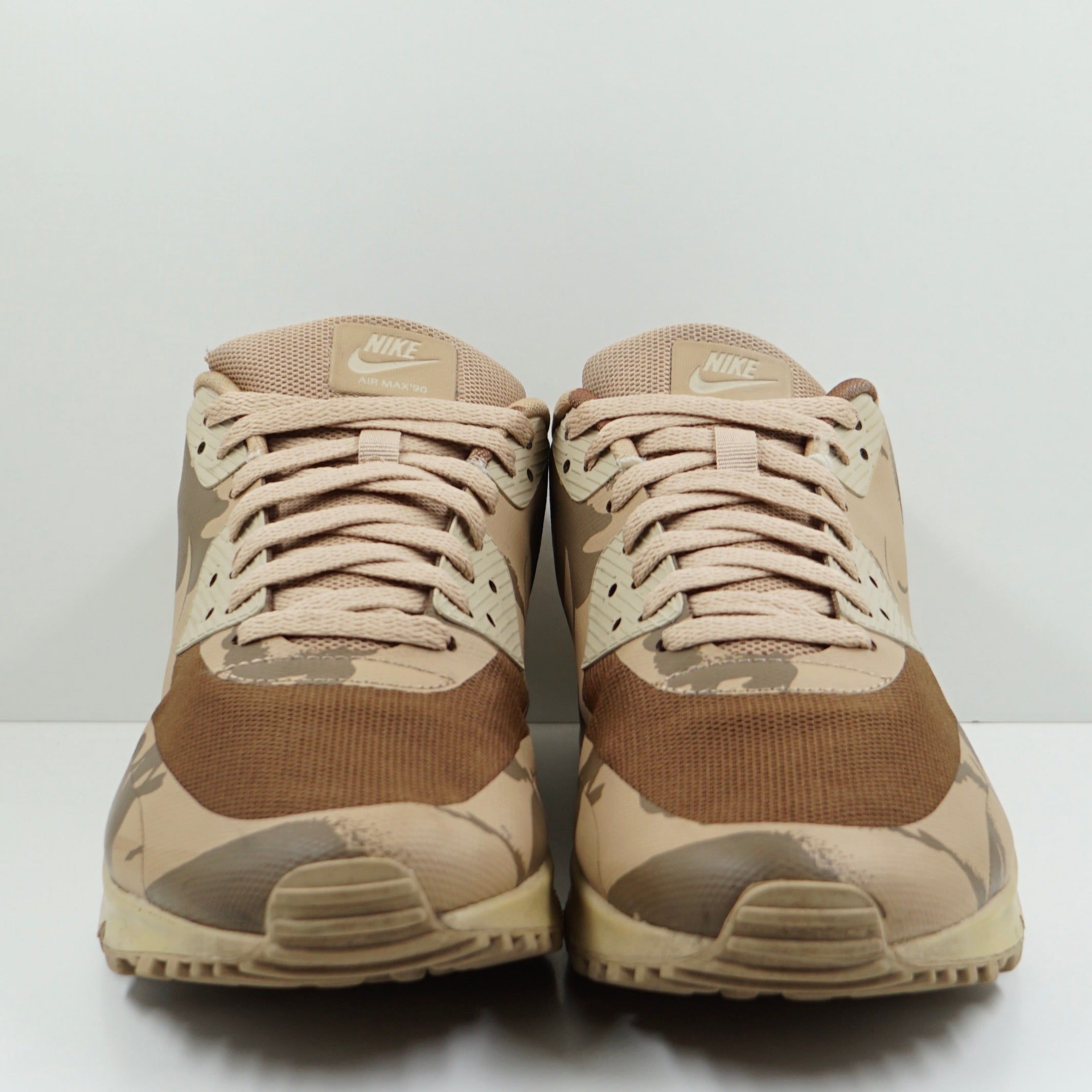 Nike Air Max 90 UK Camo