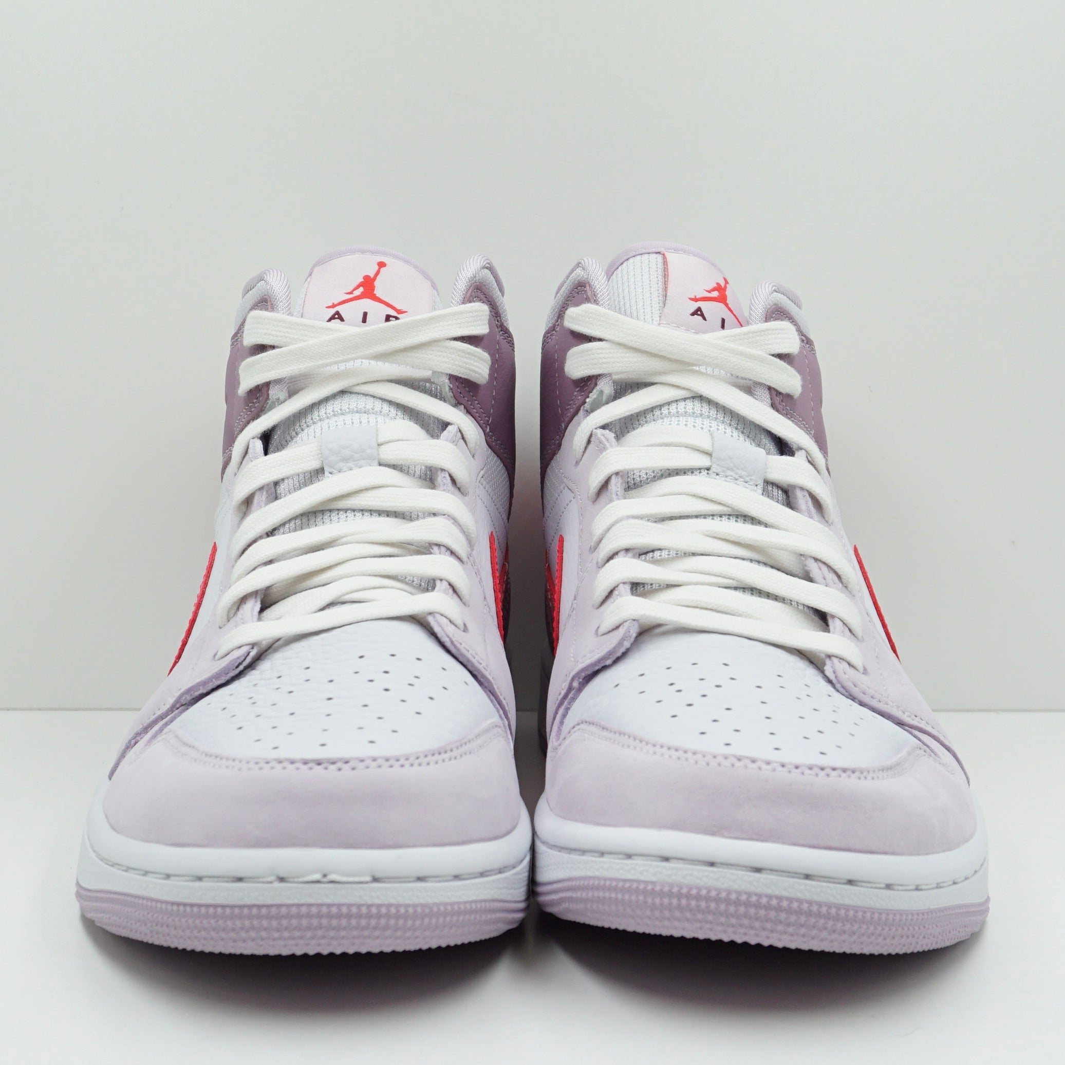 Jordan 1 Mid Valentine's Day (W)