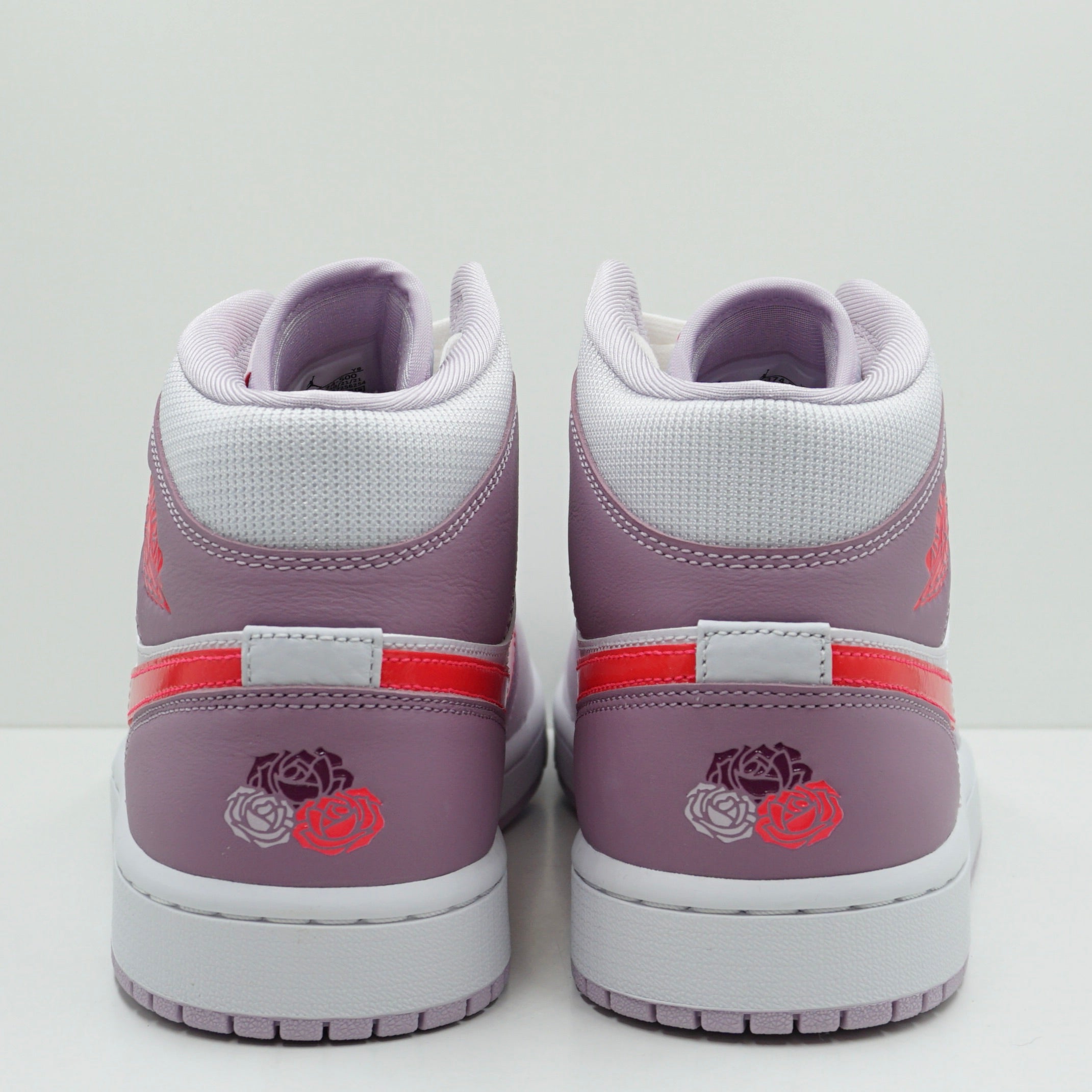 Jordan 1 Mid Valentine's Day (W)