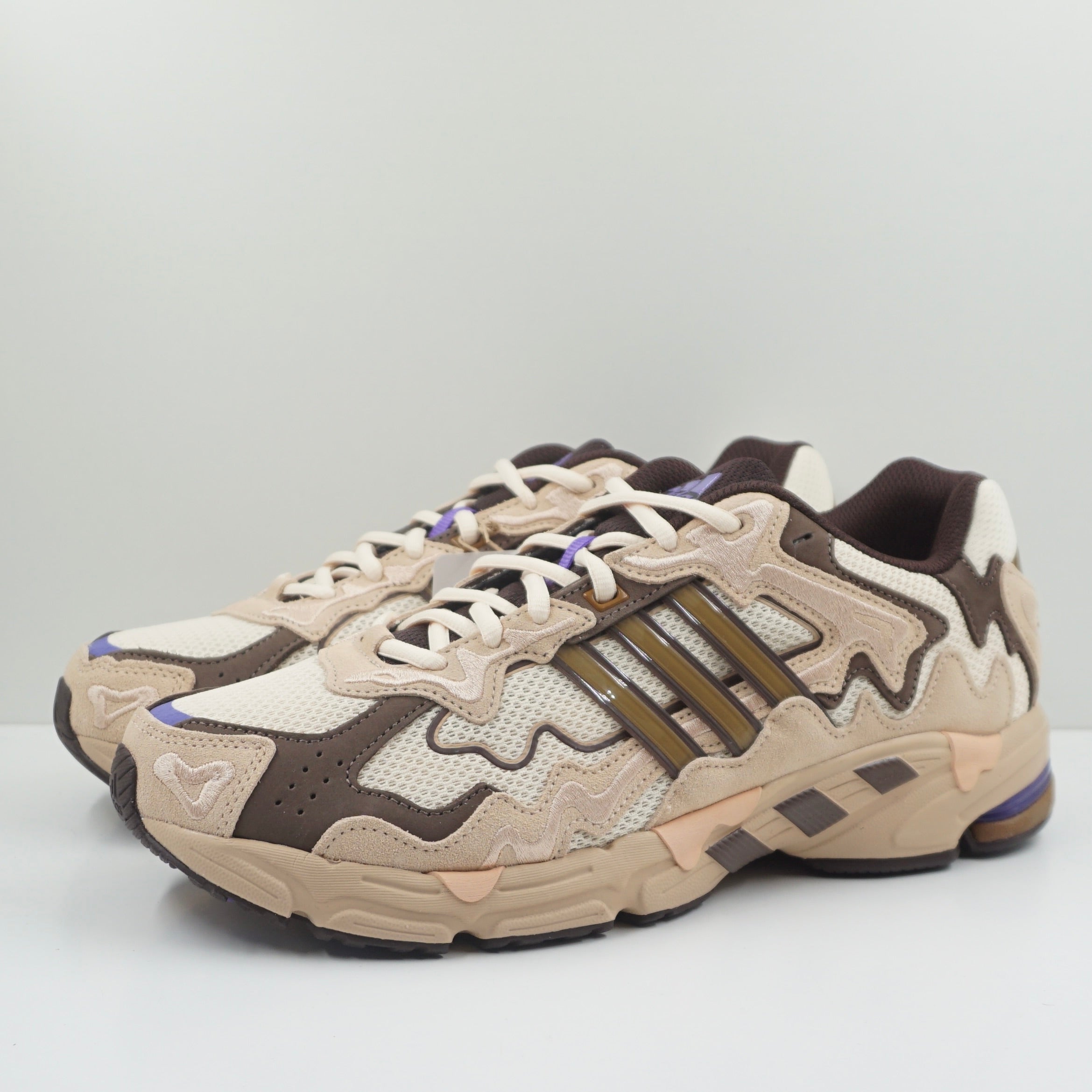 Adidas Response CL Bad Bunny Paso Fino