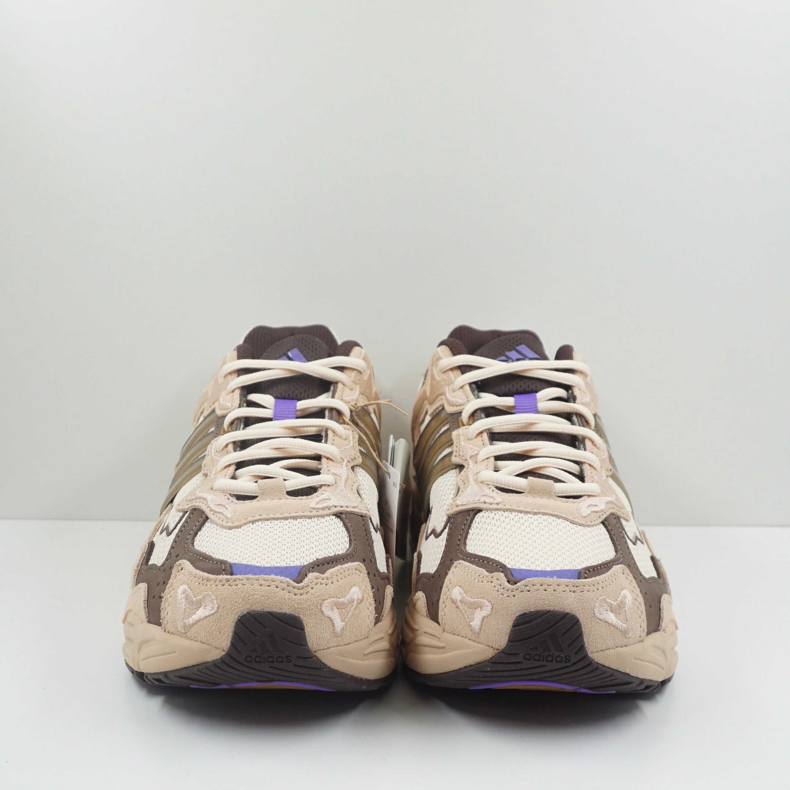 Adidas Response CL Bad Bunny Paso Fino