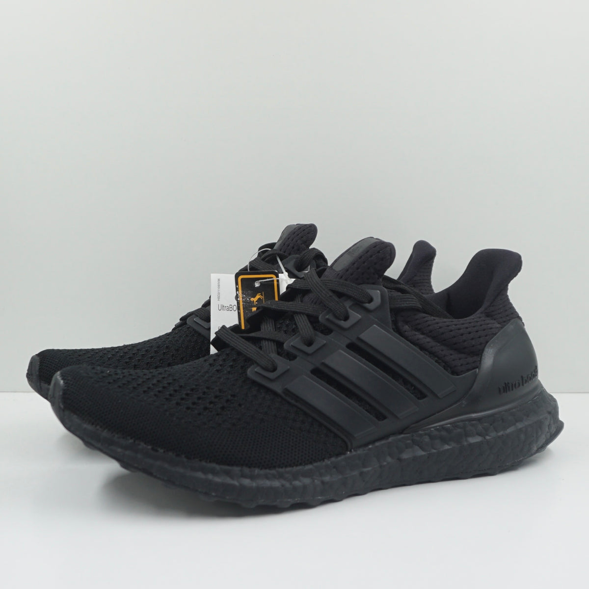 Adidas Ultra Boost 1.0 Triple Black
