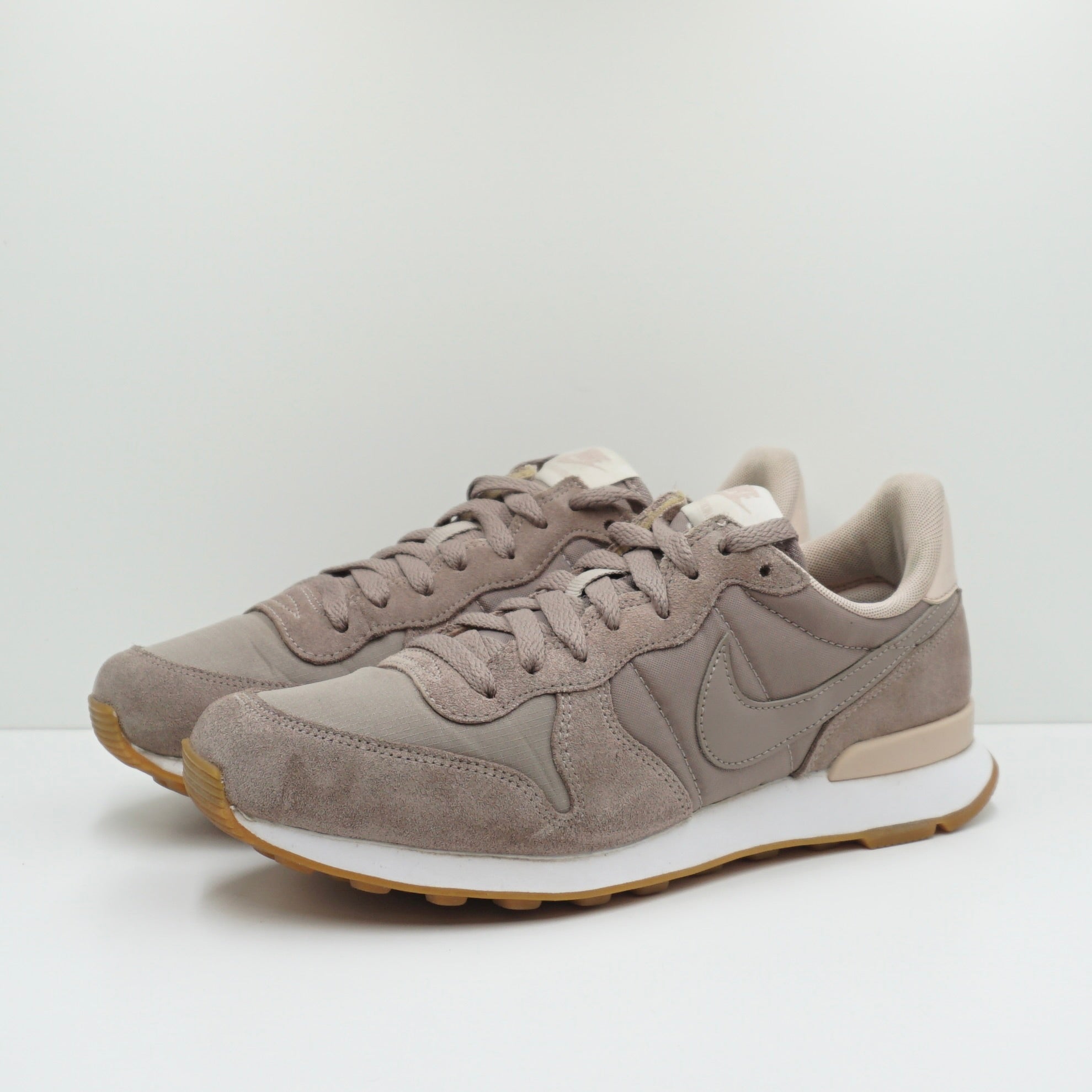 Nike Internationalist Sepia Stone (W)