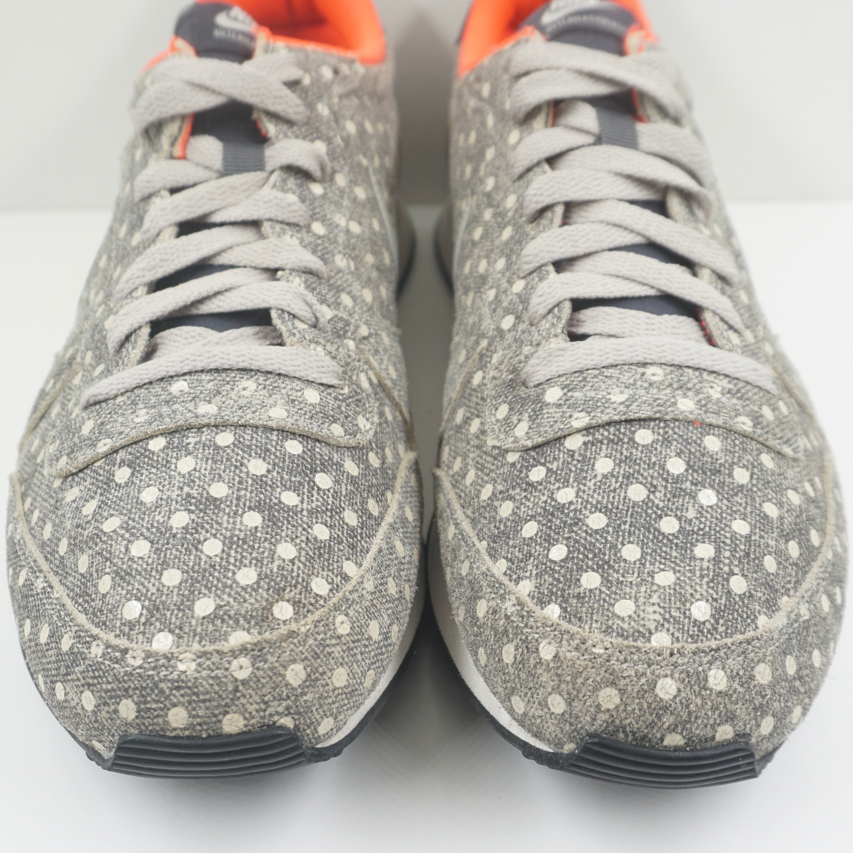 Nike Internationalist Ltr Polka Dot
