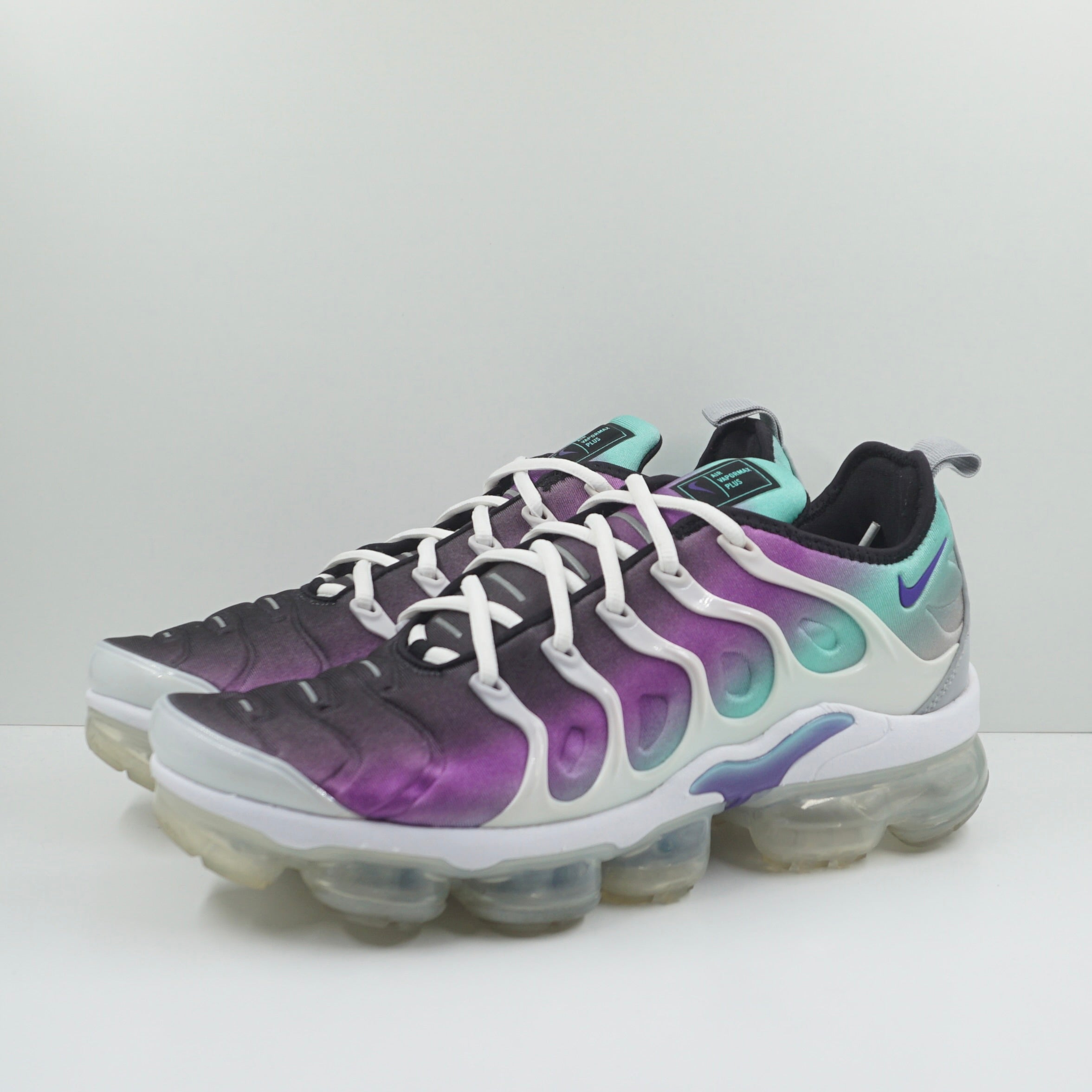Nike Air VaporMax Plus Grape
