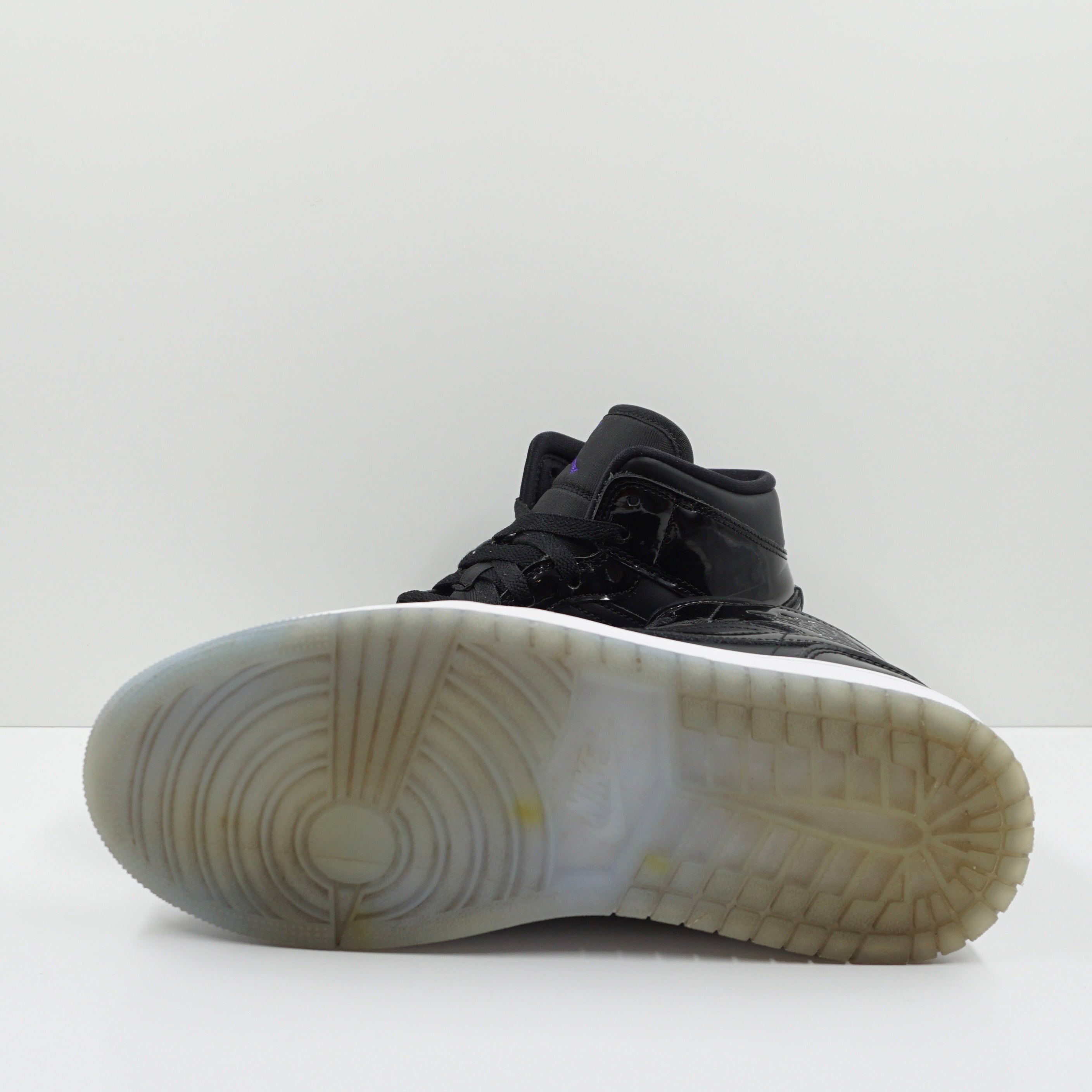 靴 Nike Air Jordan 1 Mid SE\"Space Jam\" 28cm JORDAN Air Jordan 1 Mid SE 