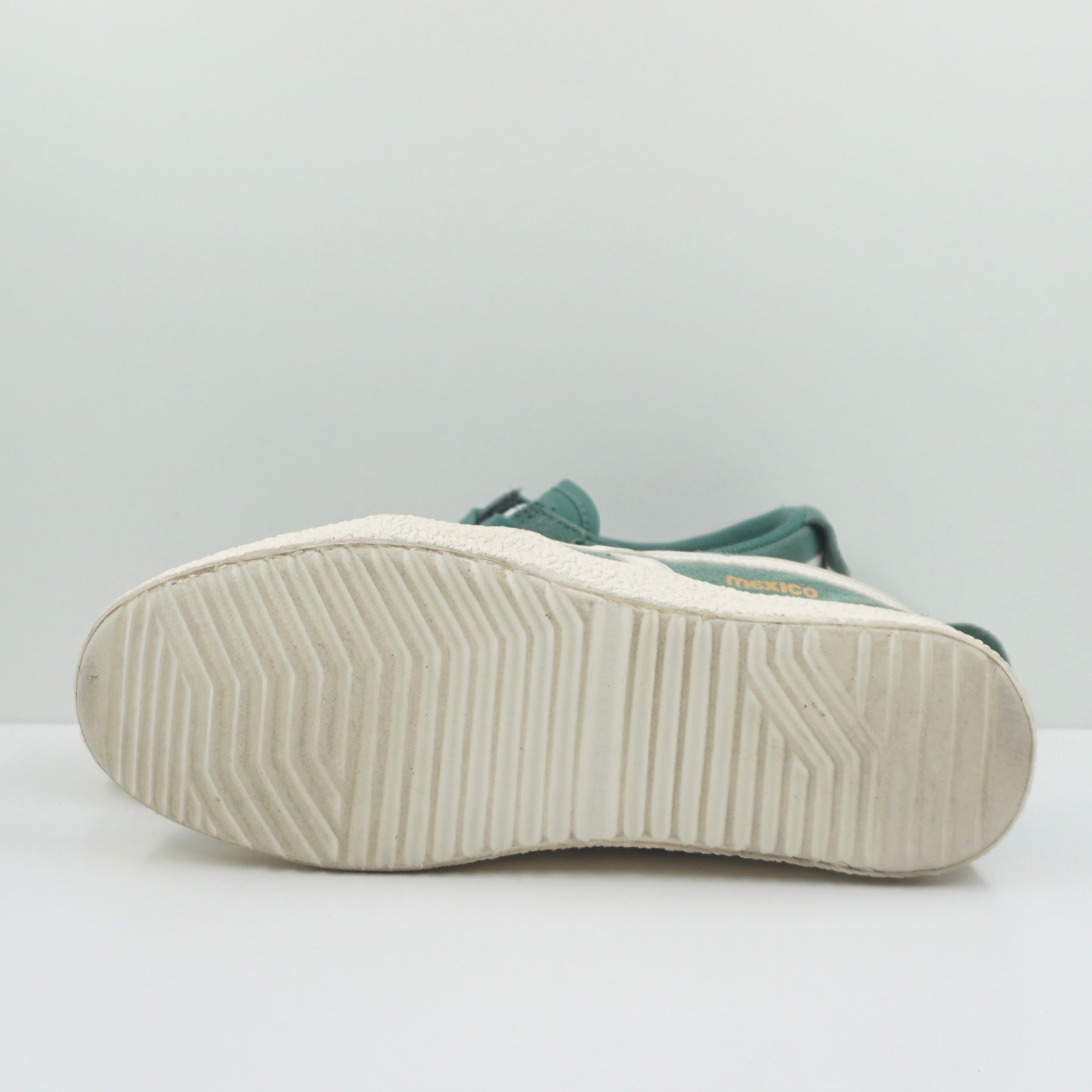 Onitsuka Tiger Mexico Delegation Pine Green Cream