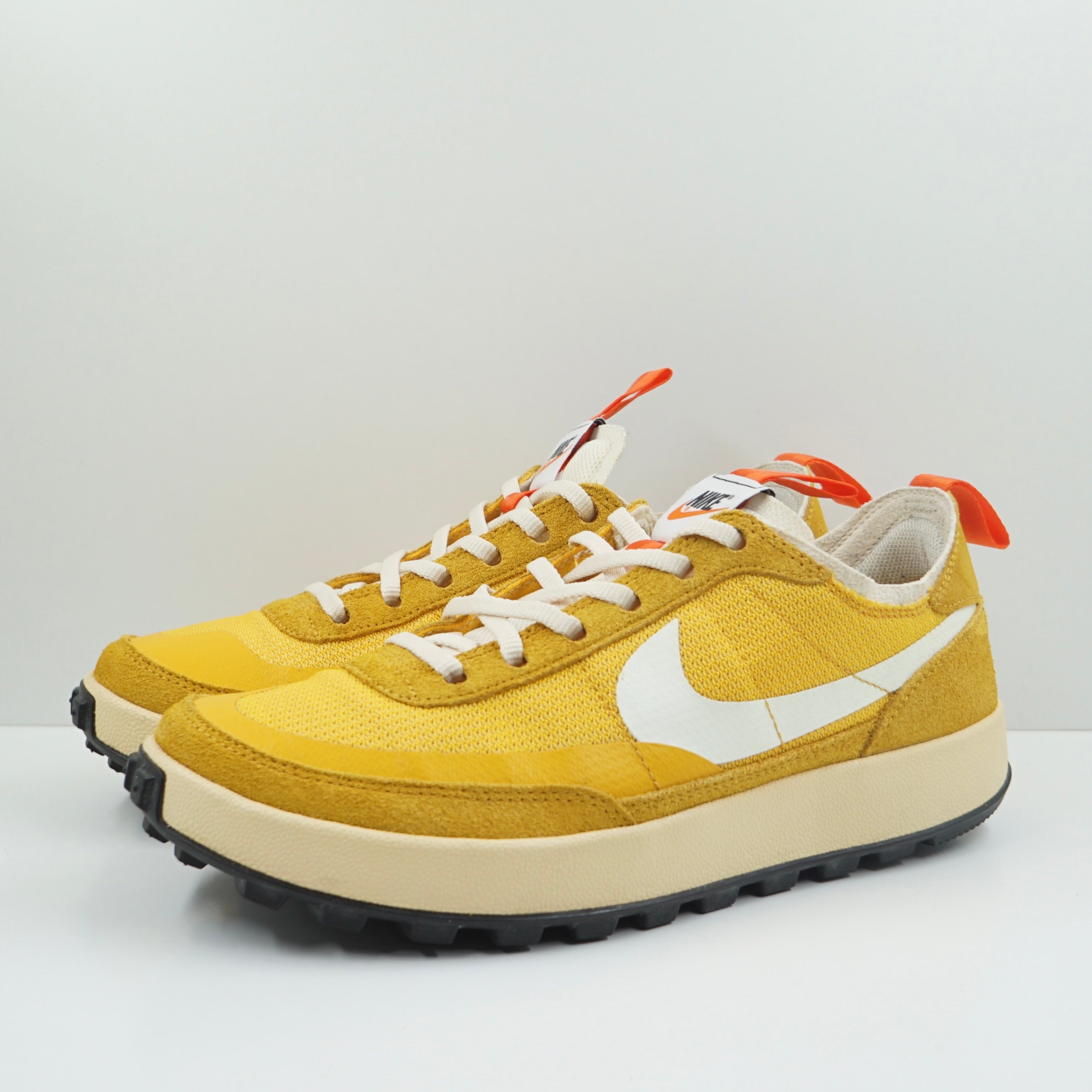 Nike Craft General Purpose Shoe Tom Sachs Archive Dark Sulfur