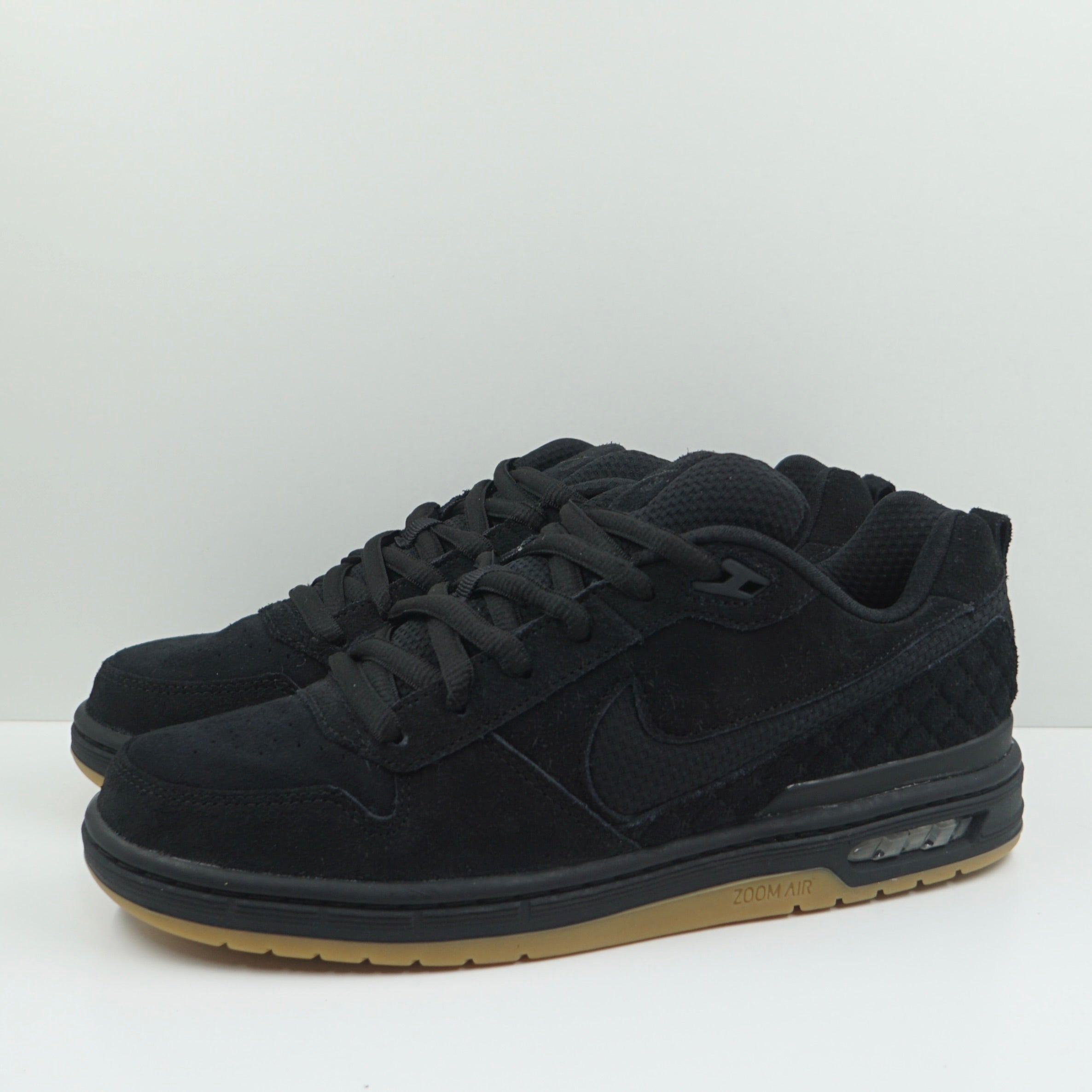 Nike SB Zoom Air Paul Rodriguez 1 Black Gum