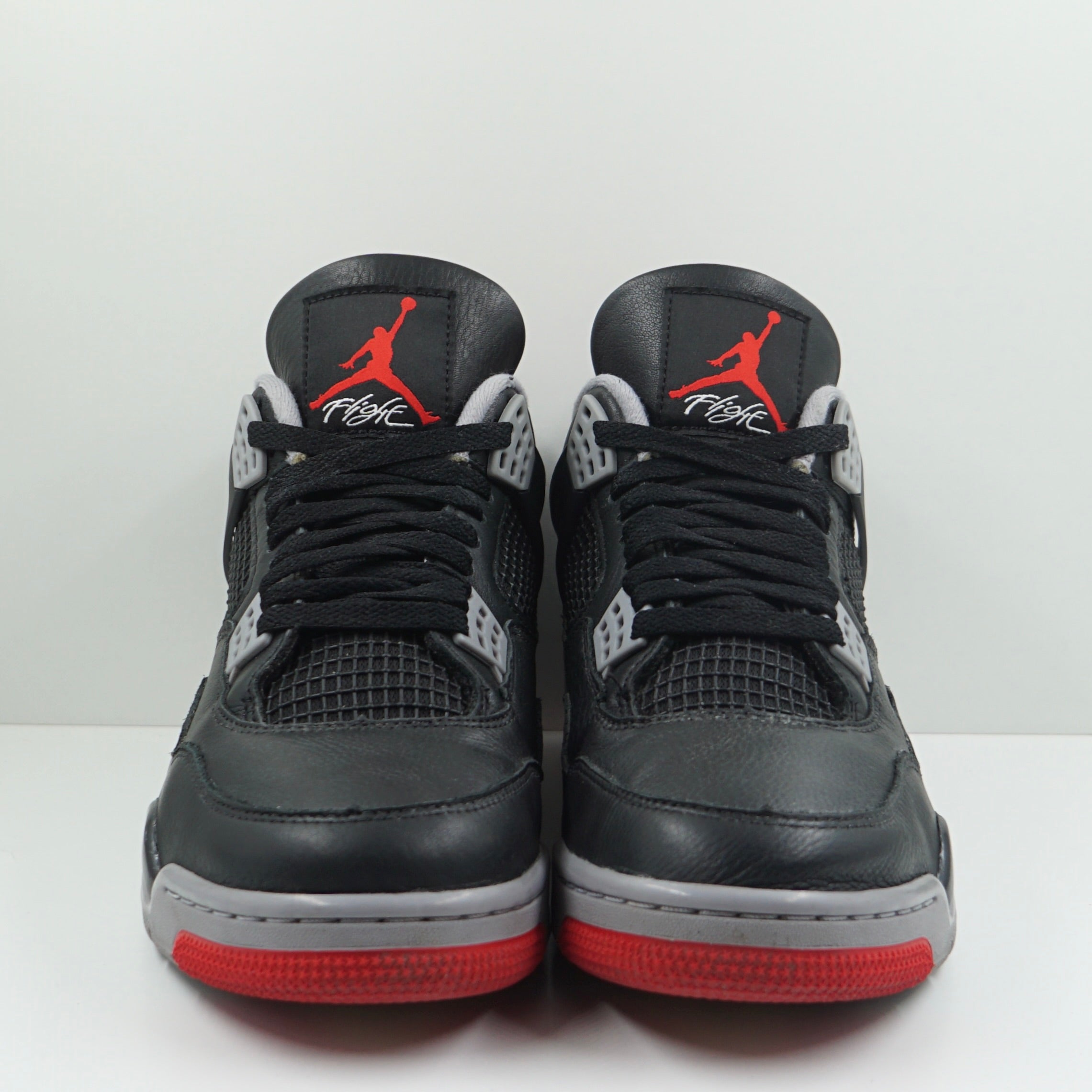 Jordan 4 Retro Bred Reimagined