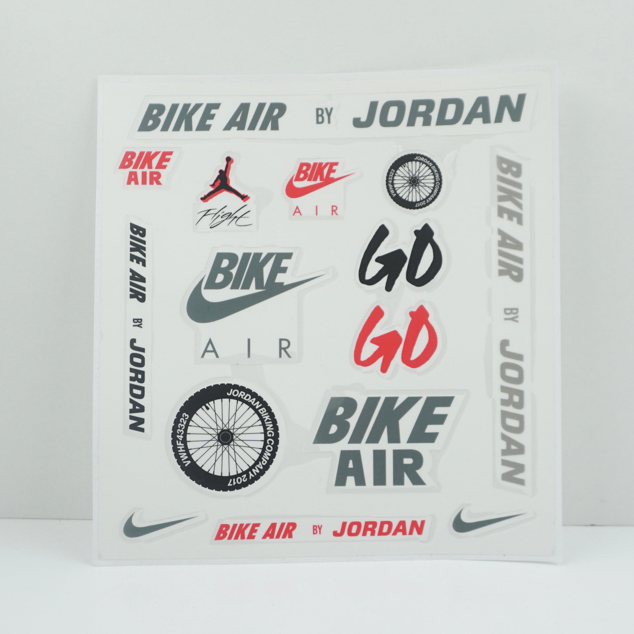 Jordan 4 RM SP Nigel Sylvester Driveway Grey