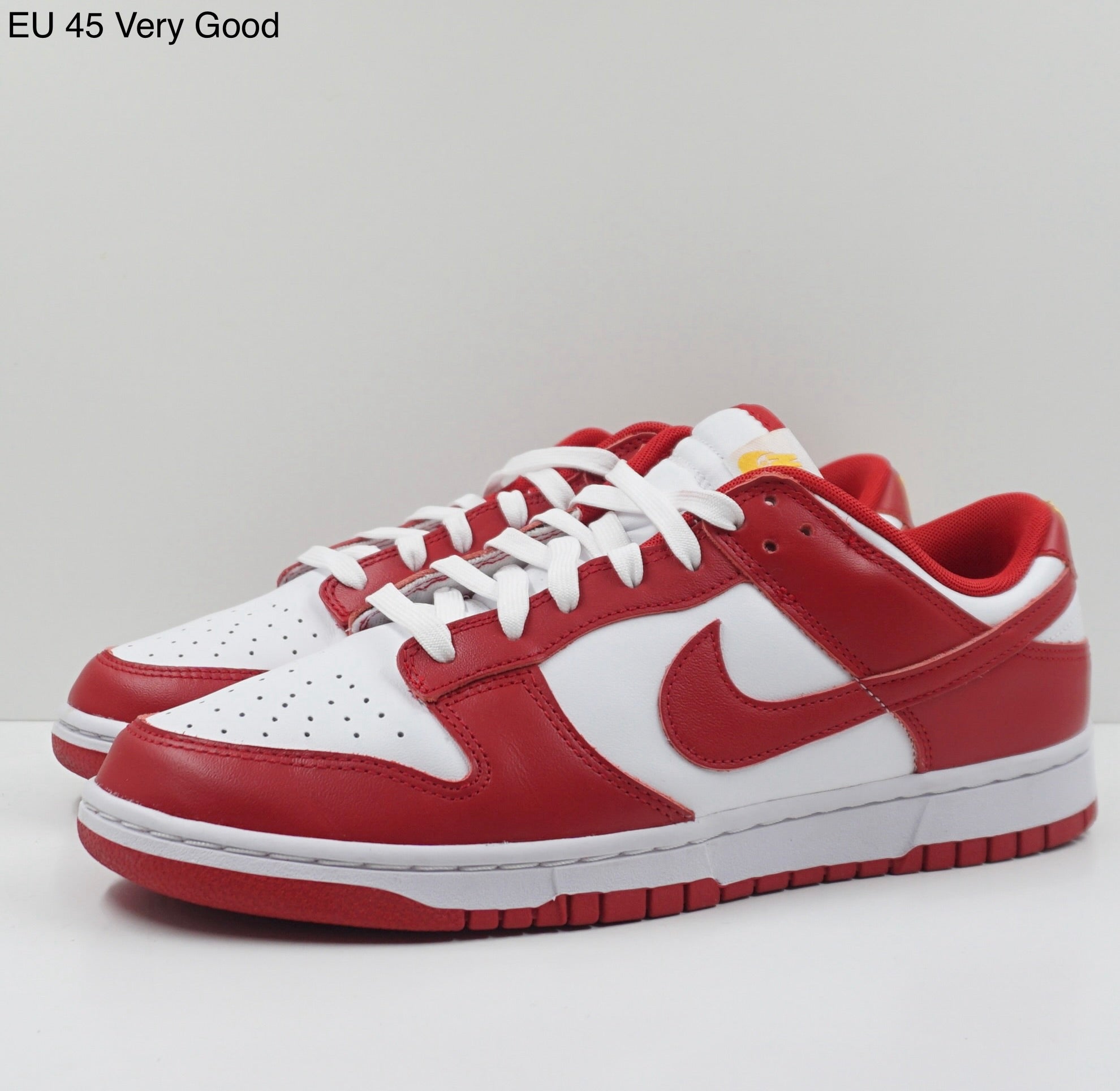 Nike Dunk Low USC