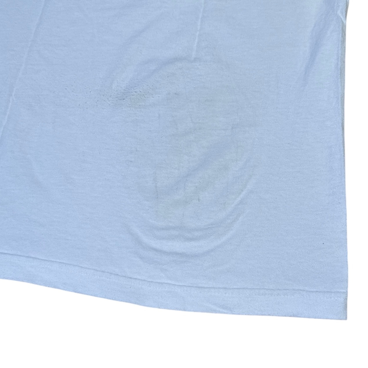 Girl Skateboards "Where Everyone Has A Good Time" White Tshirt