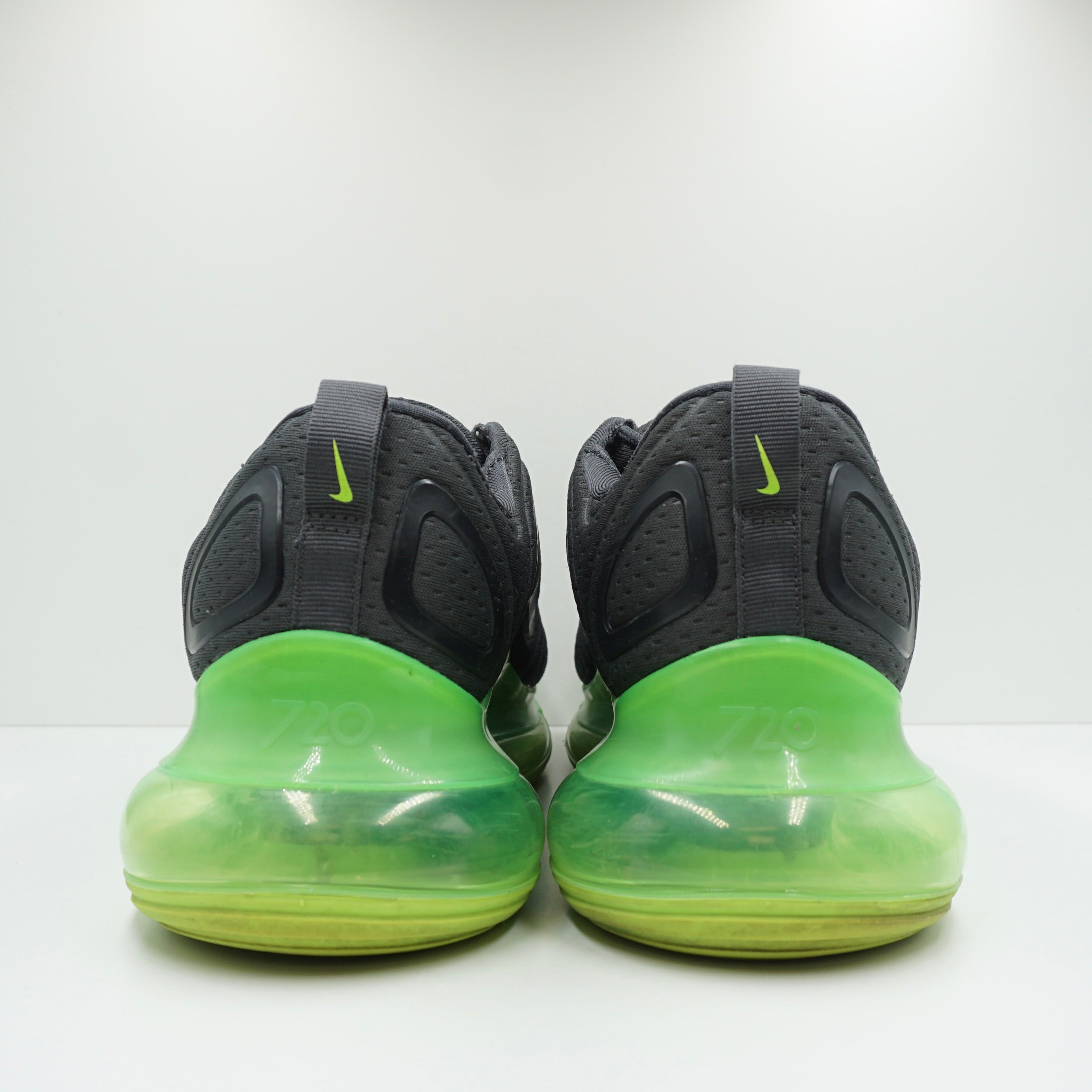 Nike Air Max 720 Black Volt