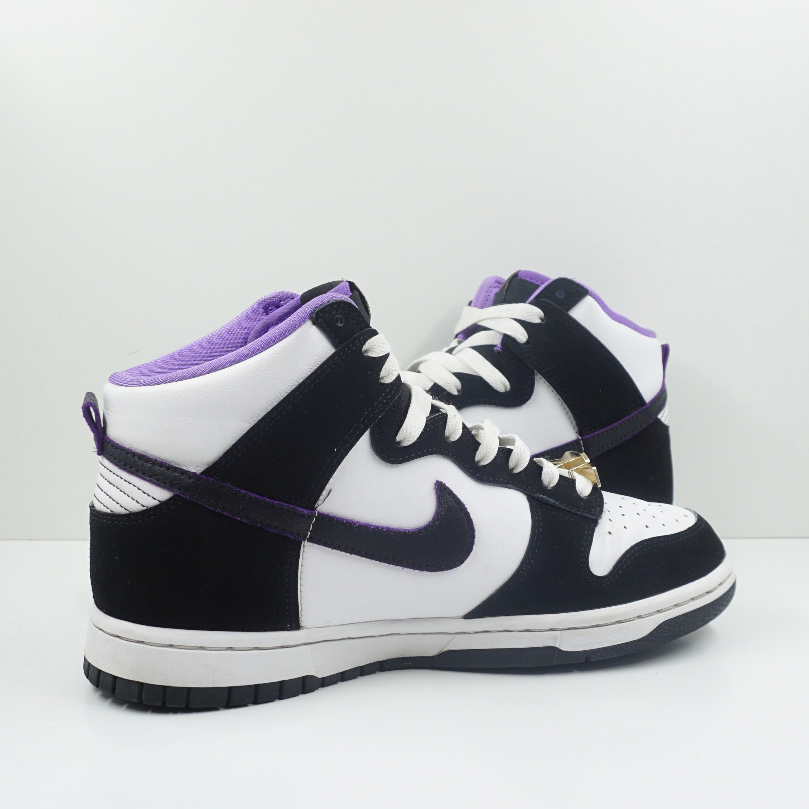 champs nike dunks