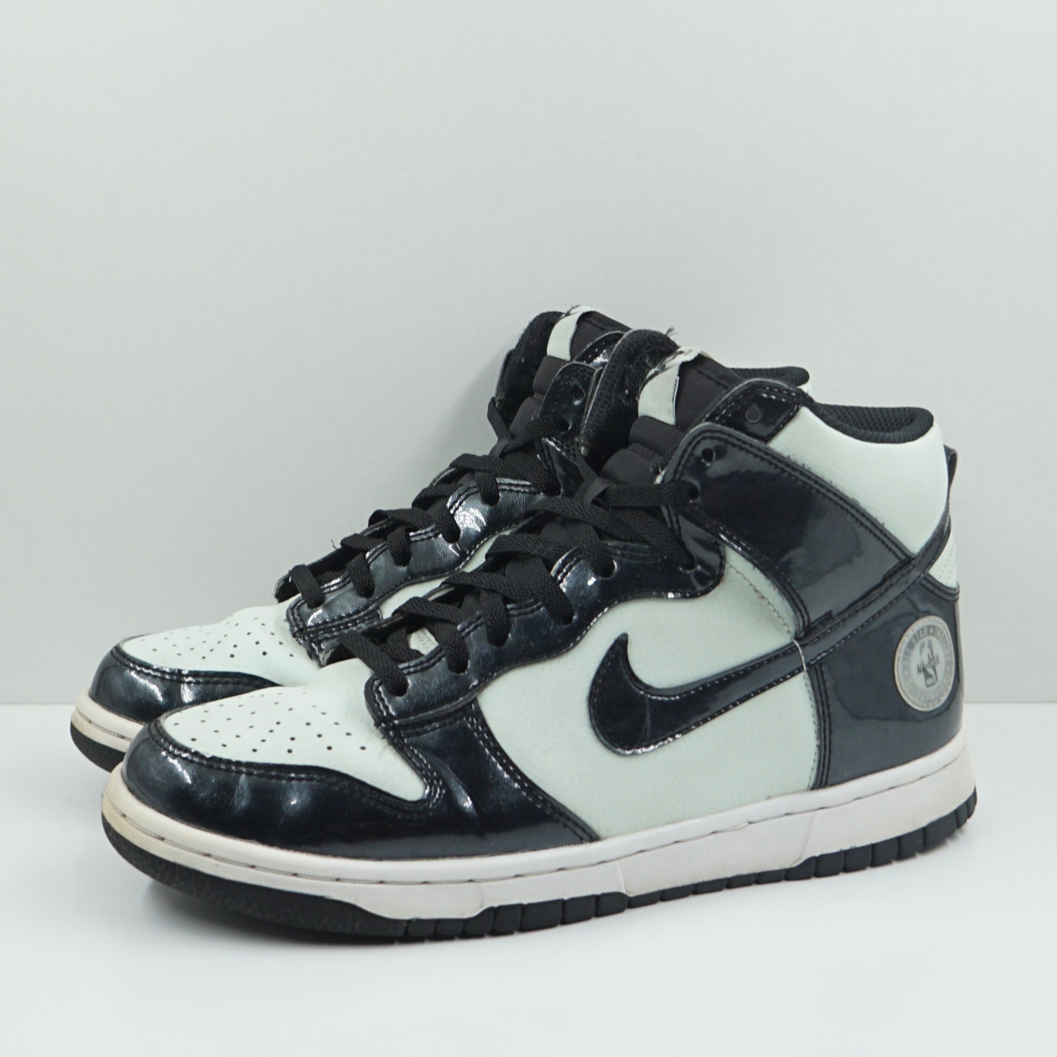 Nike Dunk High SE All-Star (2021)(GS)