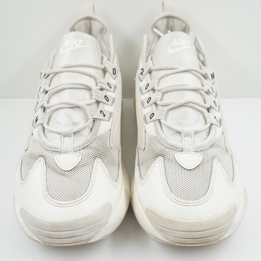 Nike Zoom 2K Sail White (W)