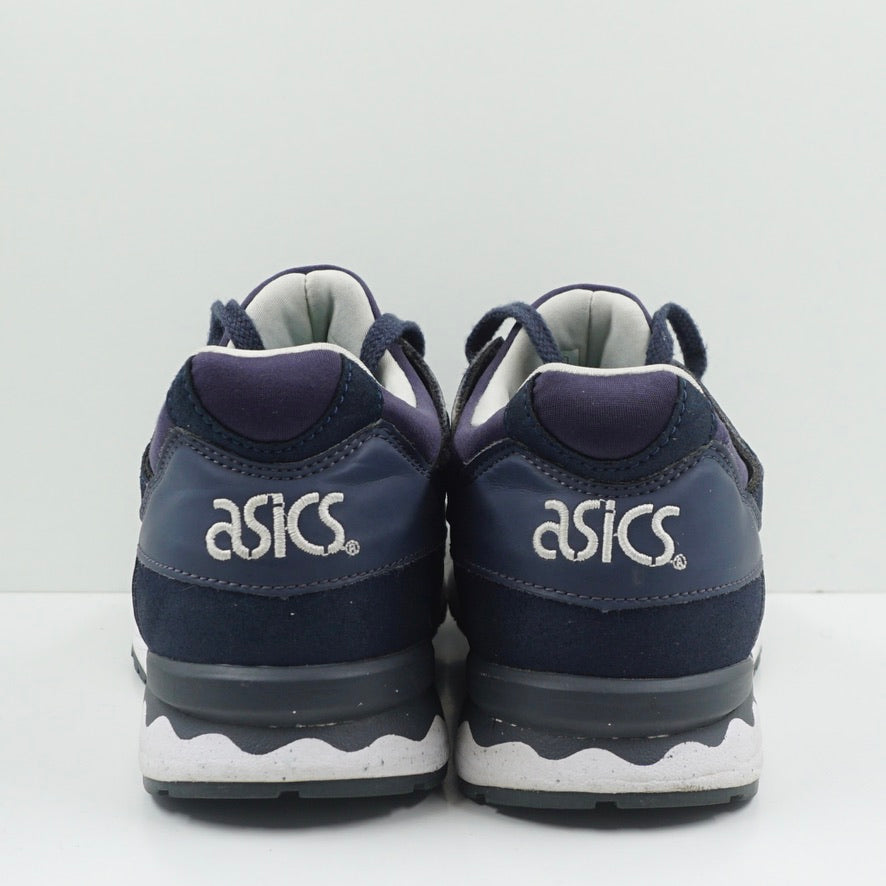 Asics Gel-Lyte V Blue Grey