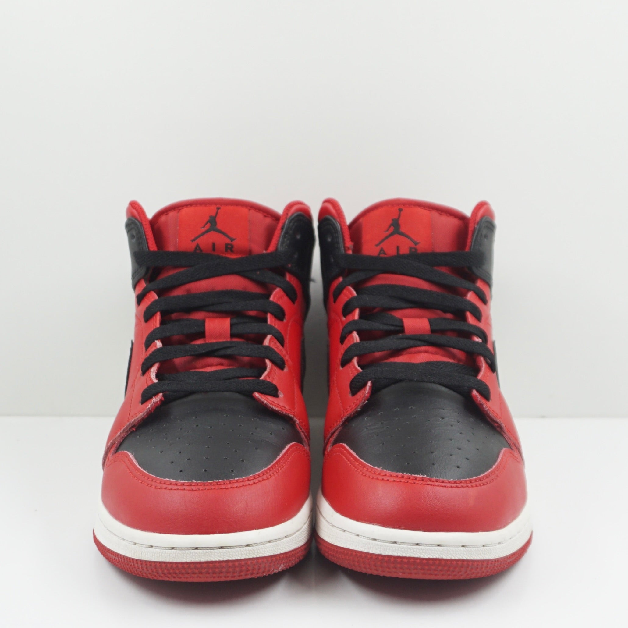 Jordan 1 Mid Reverse Bred 2021 (GS)