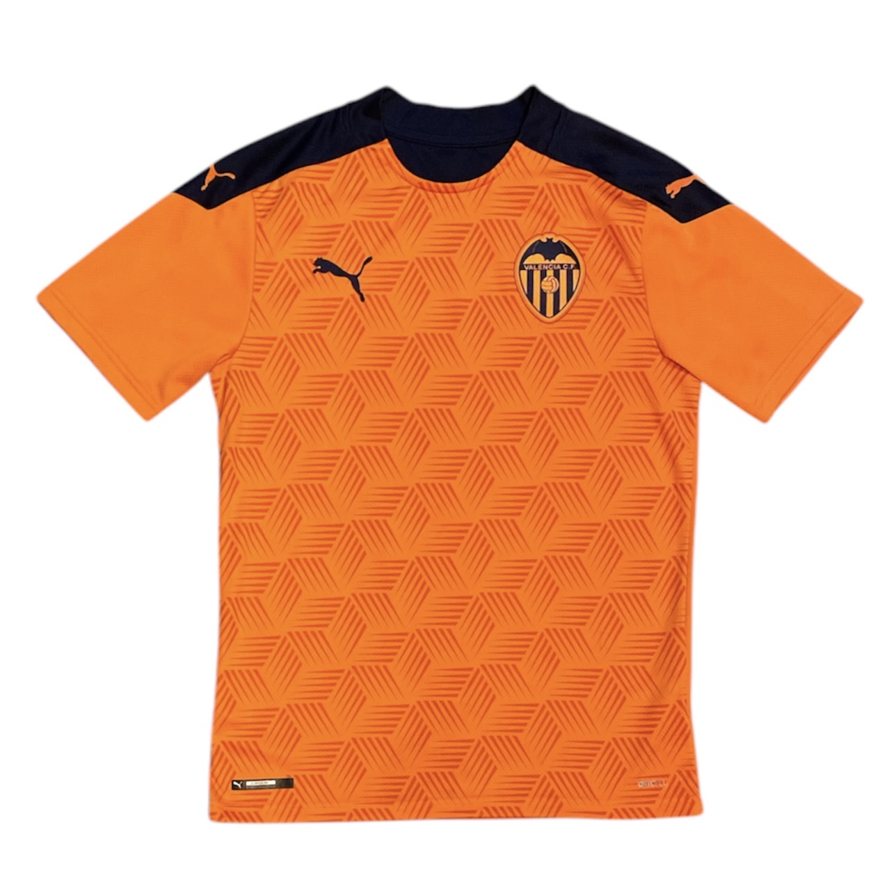 Puma Valencia CF 2020/2021 Away Football Jersey