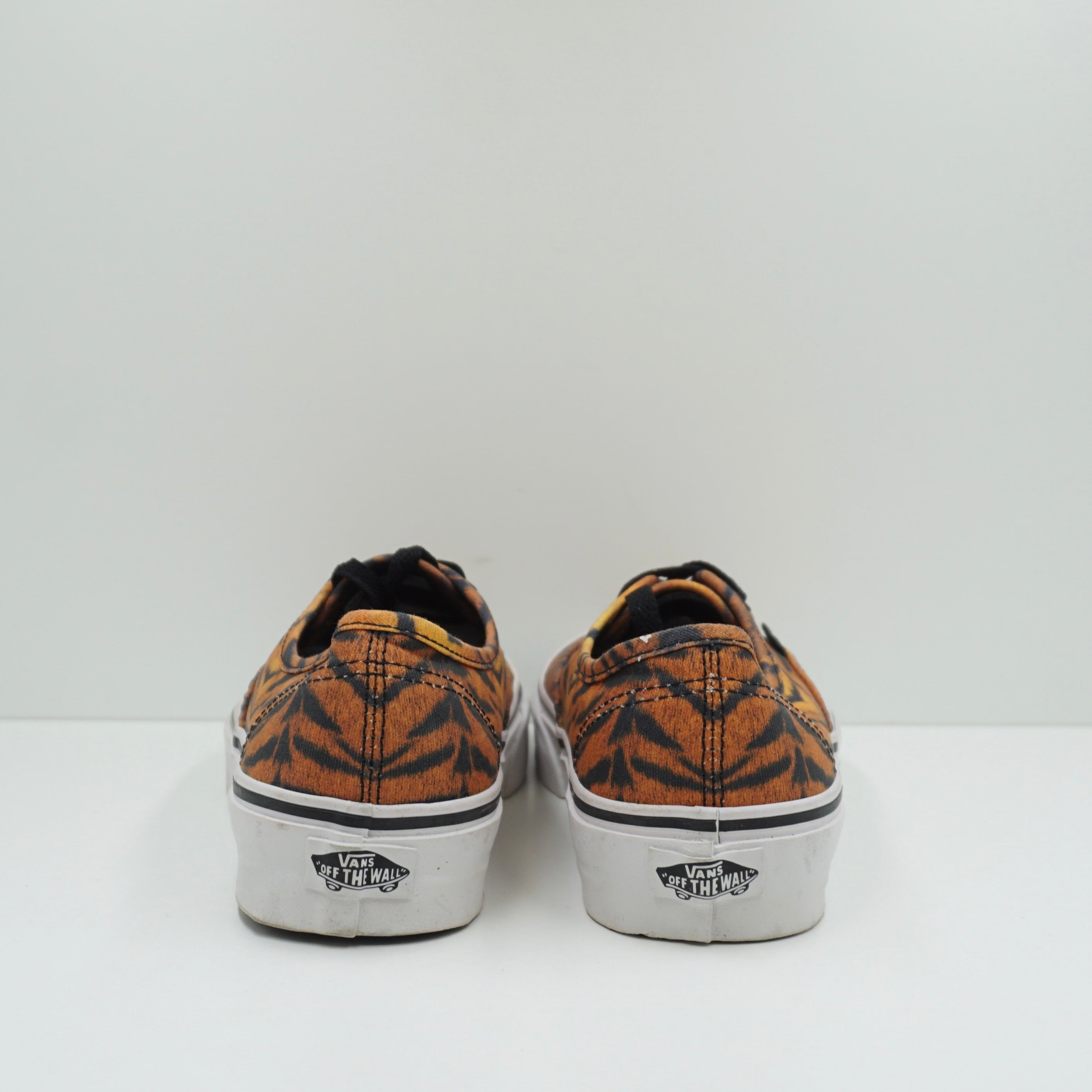 Vans Era Tiger Stripes