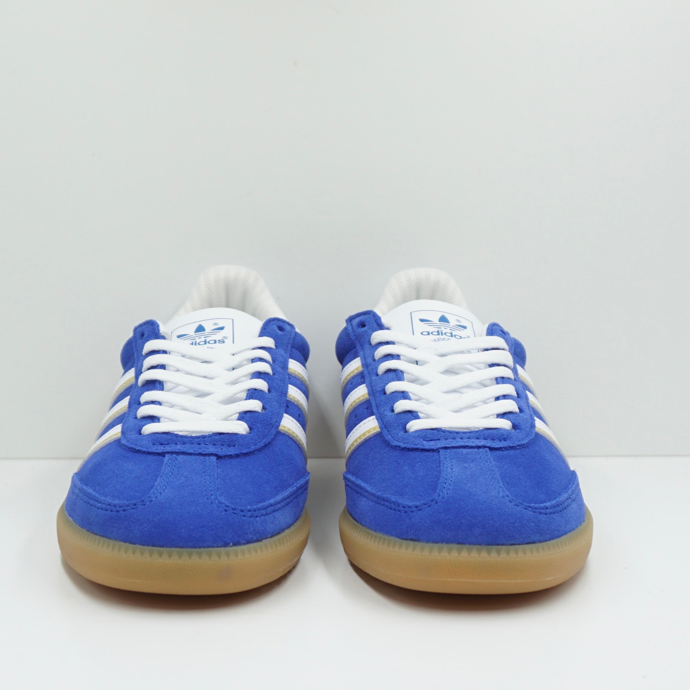 Adidas Hand 2 Semi Lucid Blue