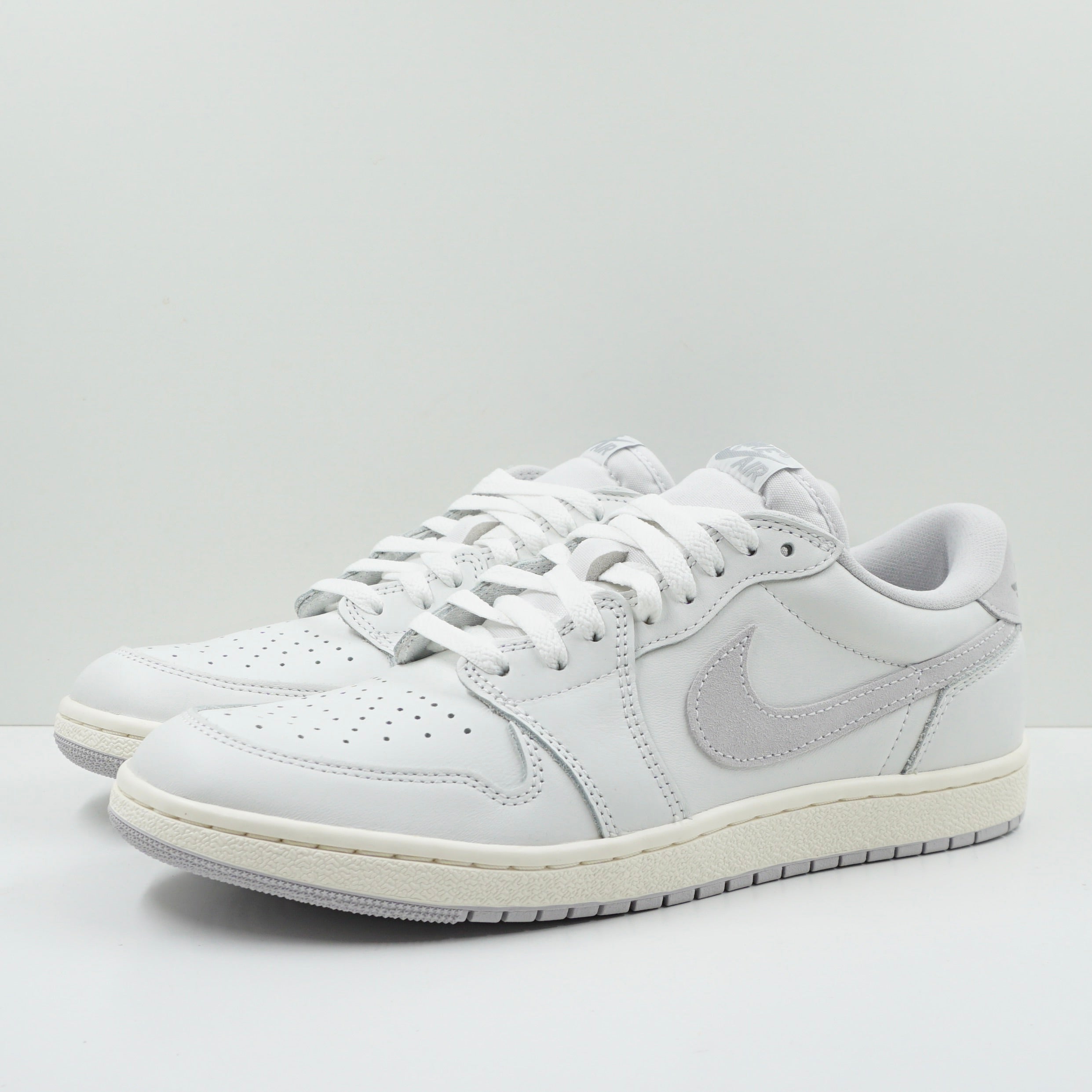 Jordan 1 Retro Low 85 Neutral Grey