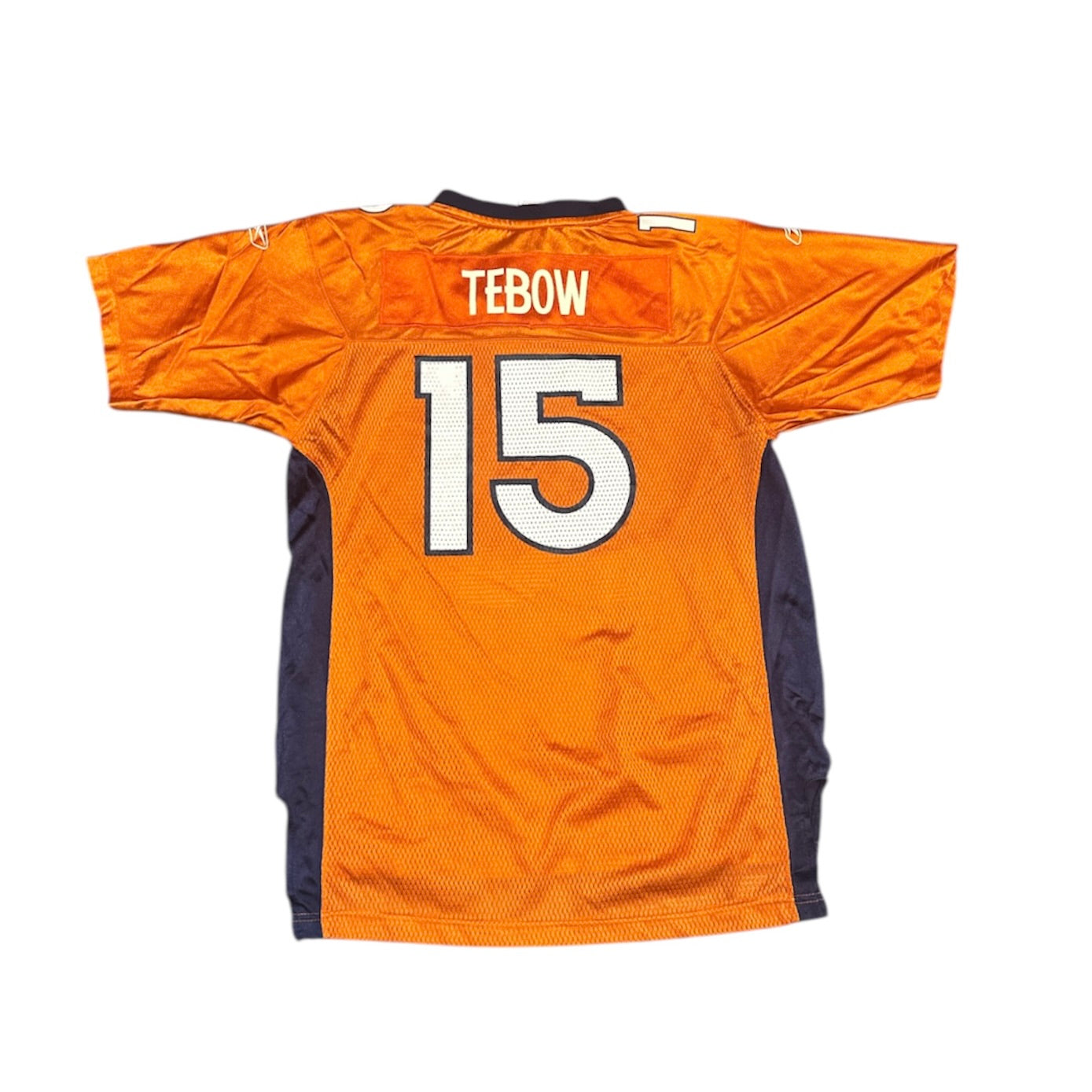 Reebok Denver Broncos Tebow #15 NFL Jersey (Youth)