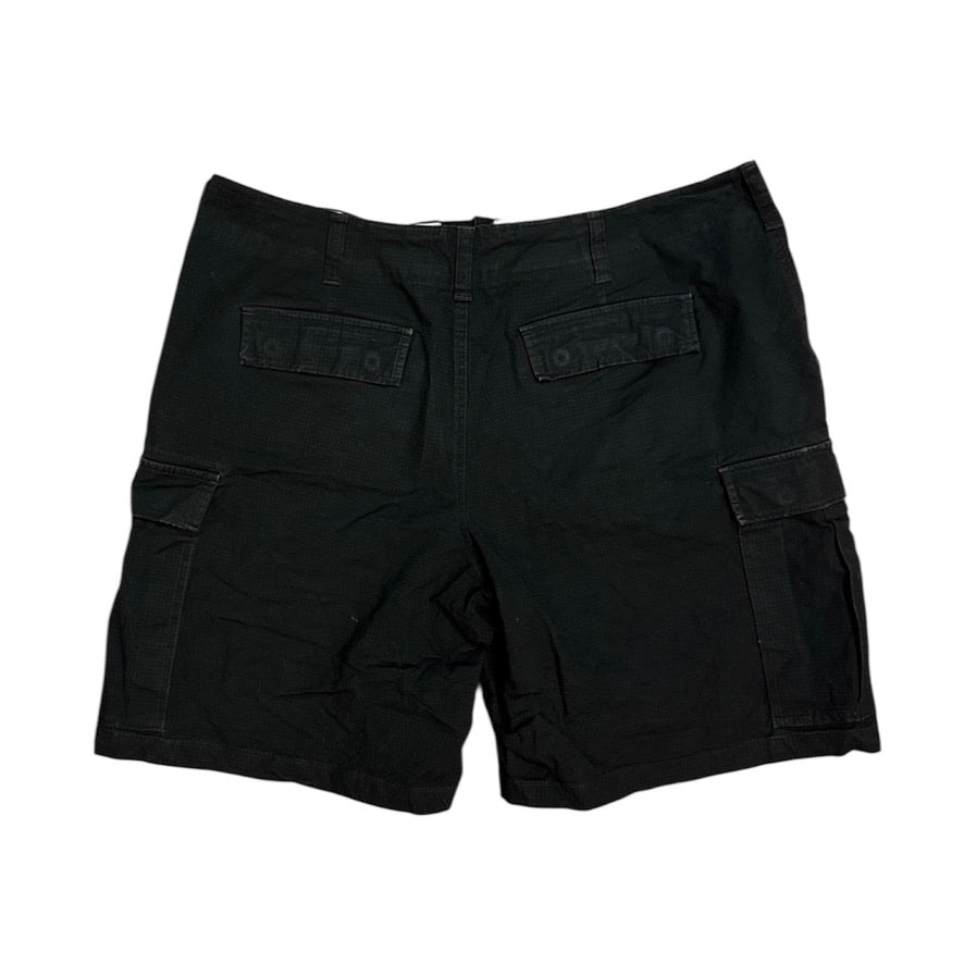 Nike SB Black Skate Cargo Shorts