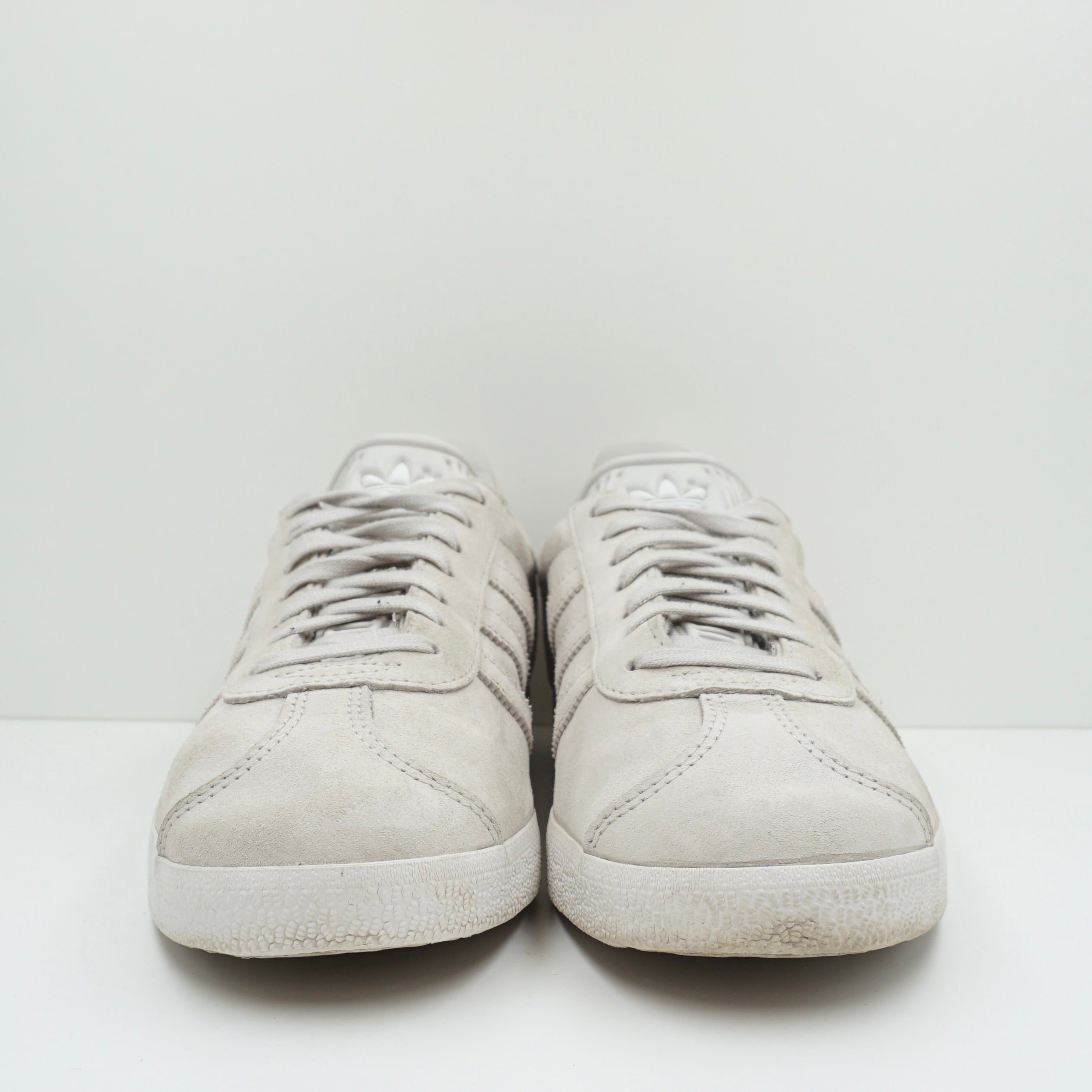 adidas gazelle silver green womens adidas Gazelle Shoes Grey 6 main image 1