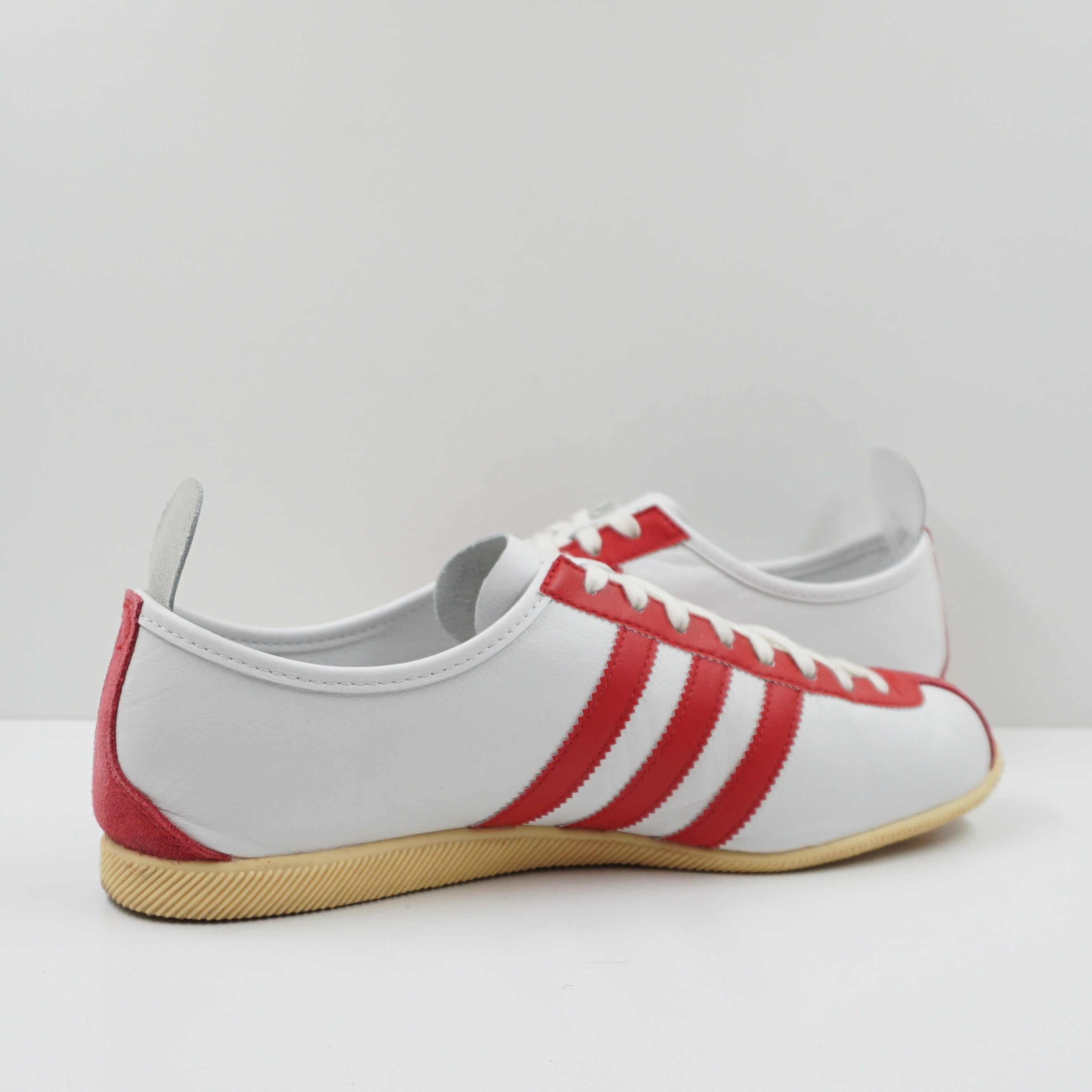 Adidas Japan White Red Green