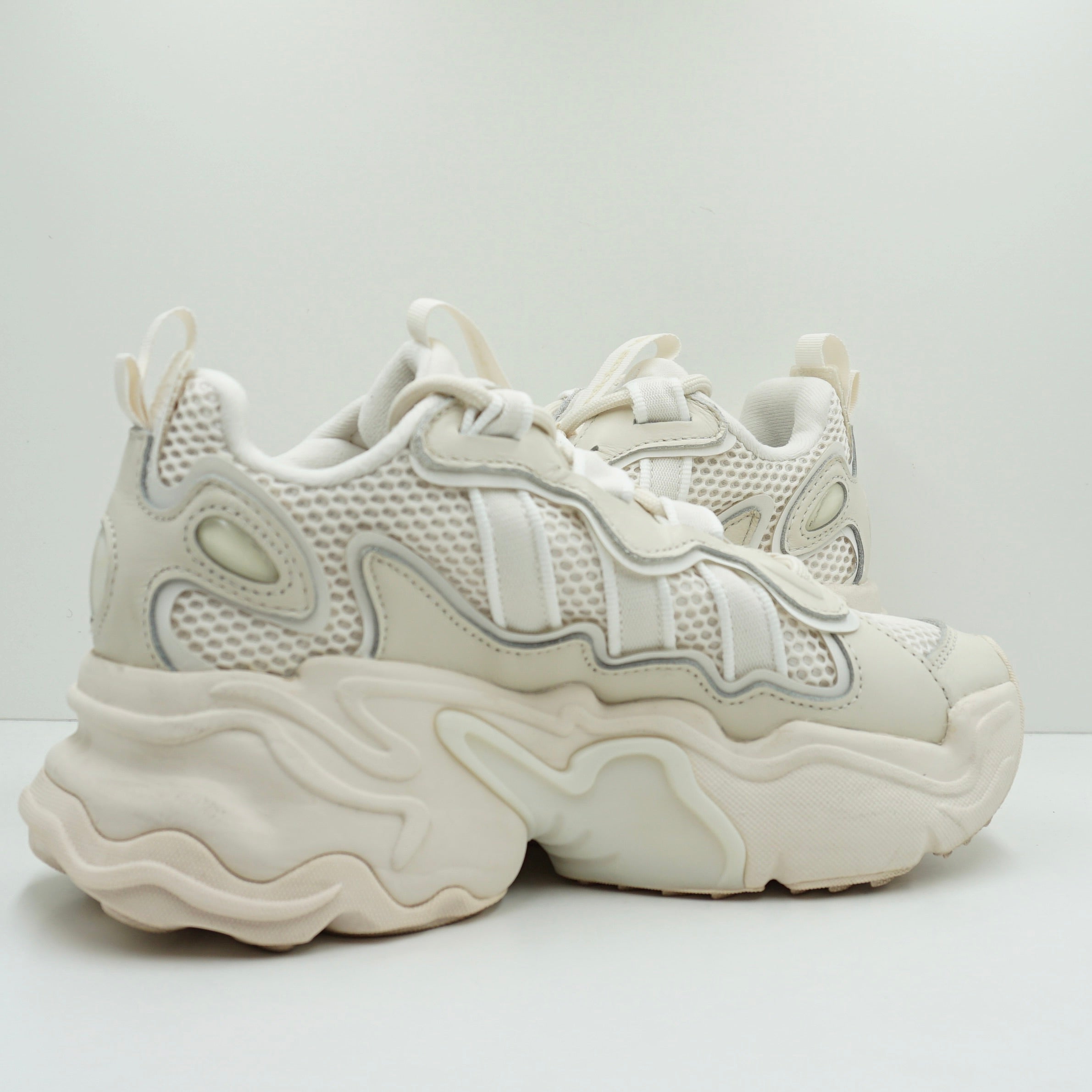 Adidas Ozthemis Wonder White (W)