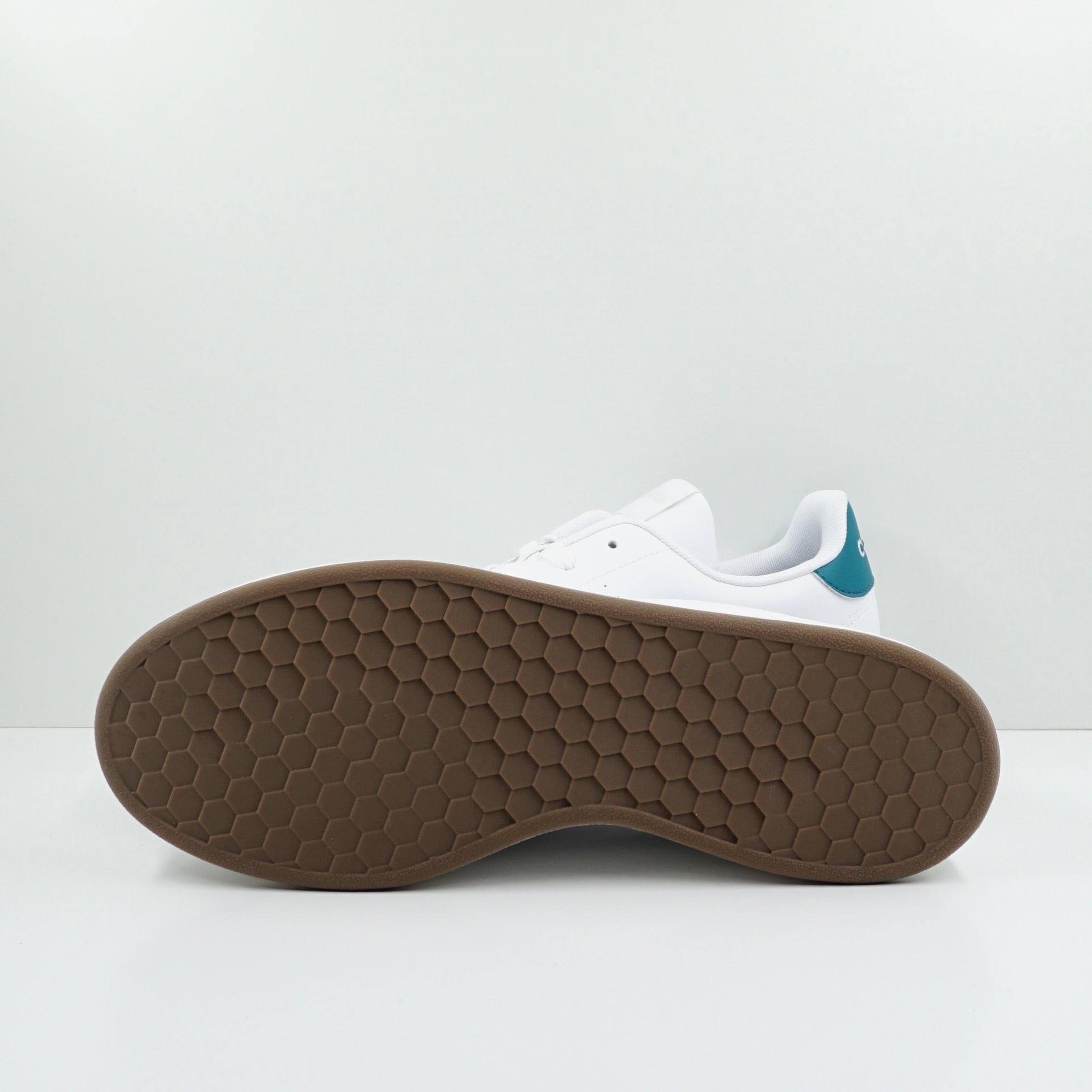 Adidas Advantage Cloud White