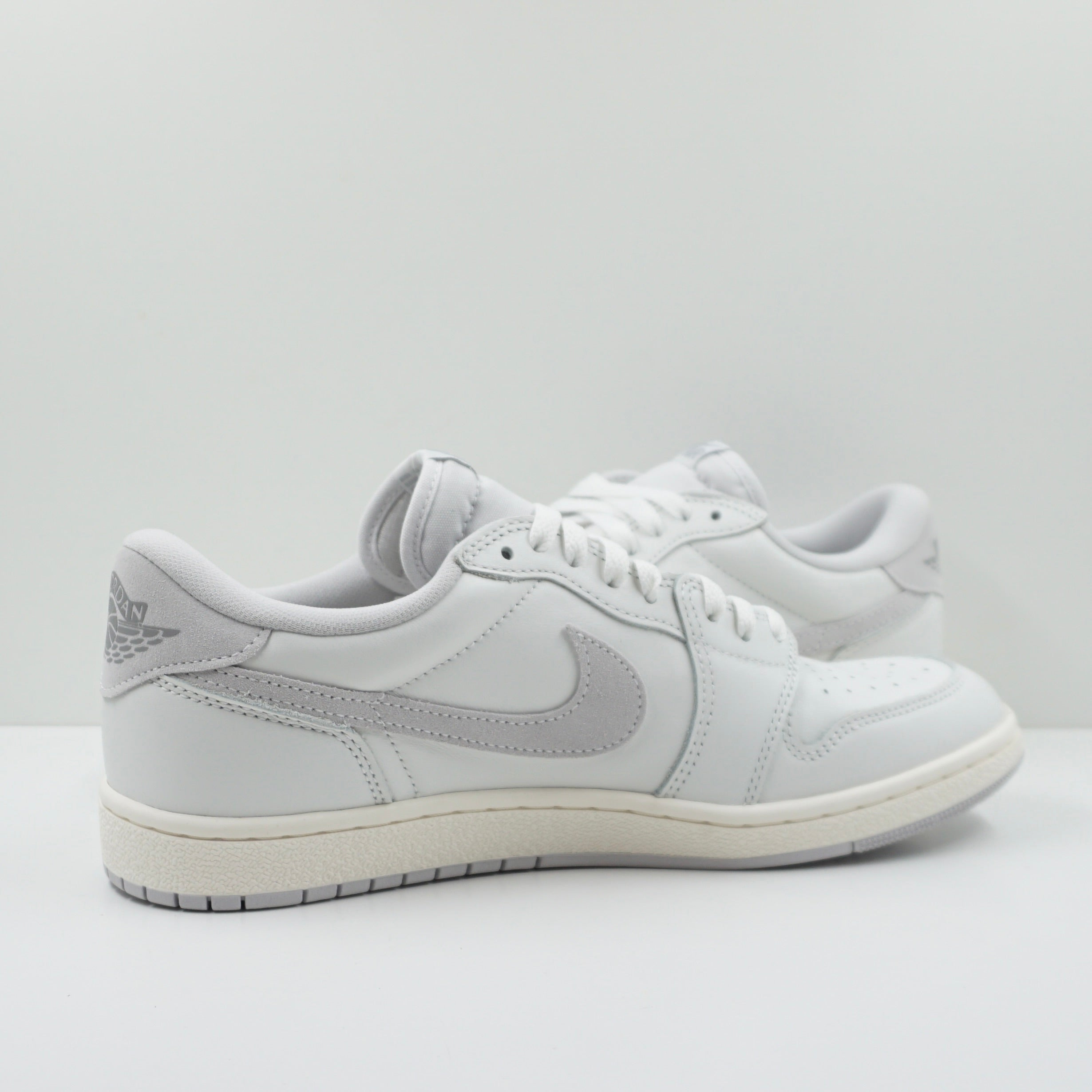 Jordan 1 Retro Low 85 Neutral Grey