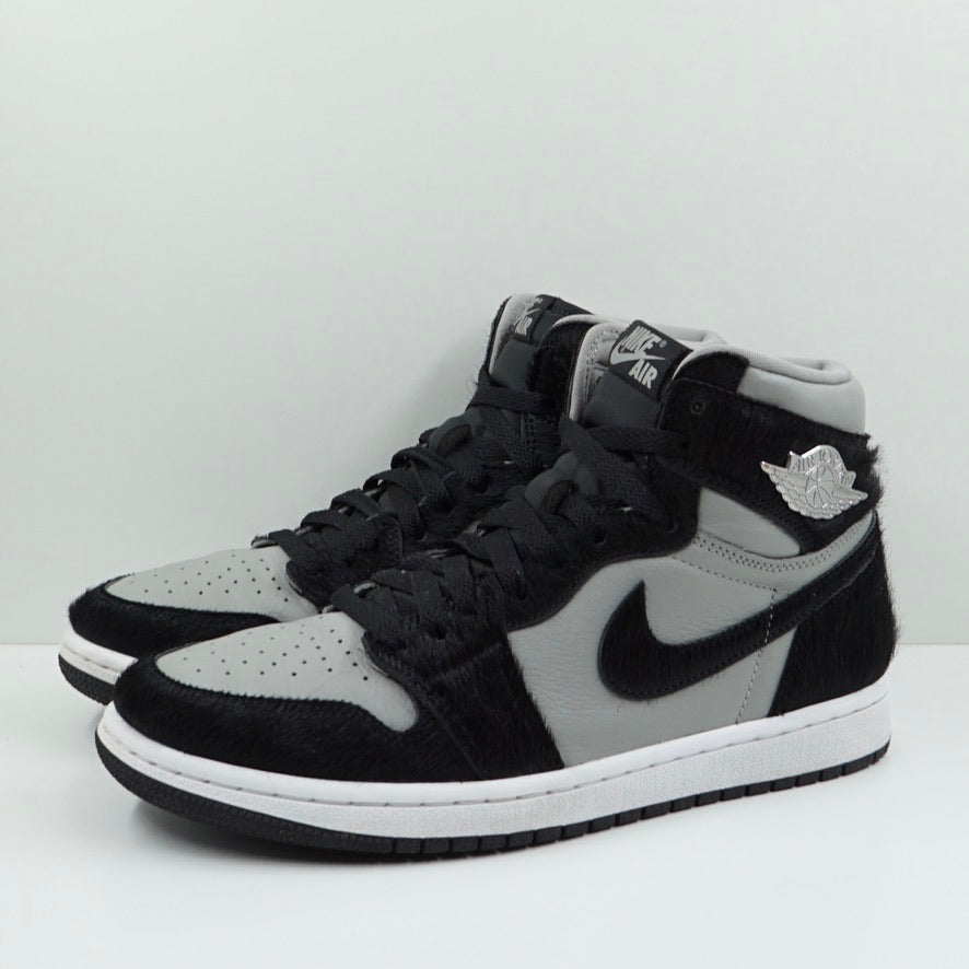 Jordan 1 Retro High OG Twist 2.0 Medium Grey (W)