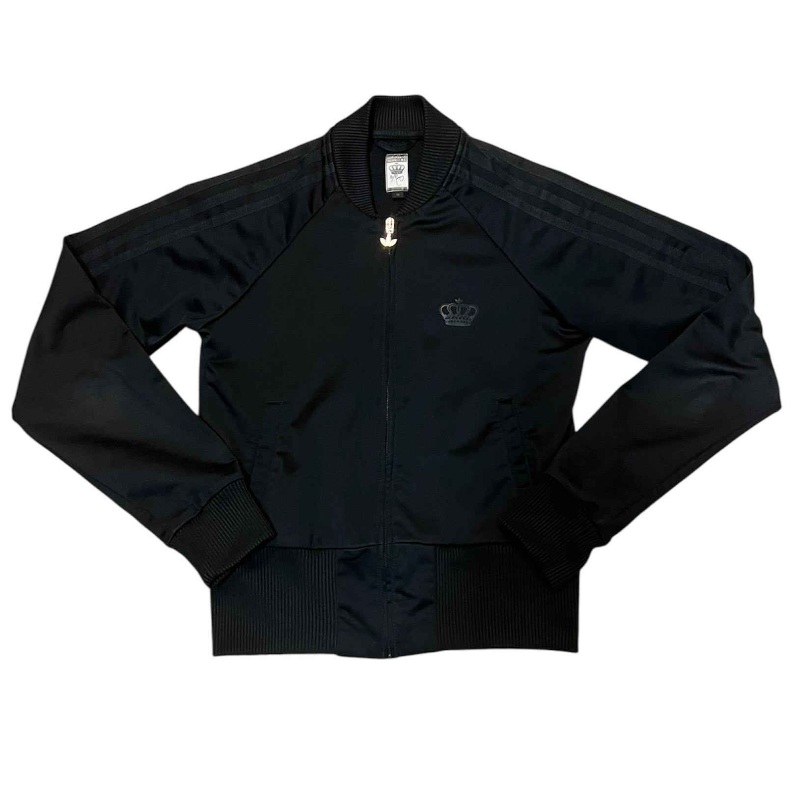 Adidas Respect M.E Missy Elliot Track Jacket (W)