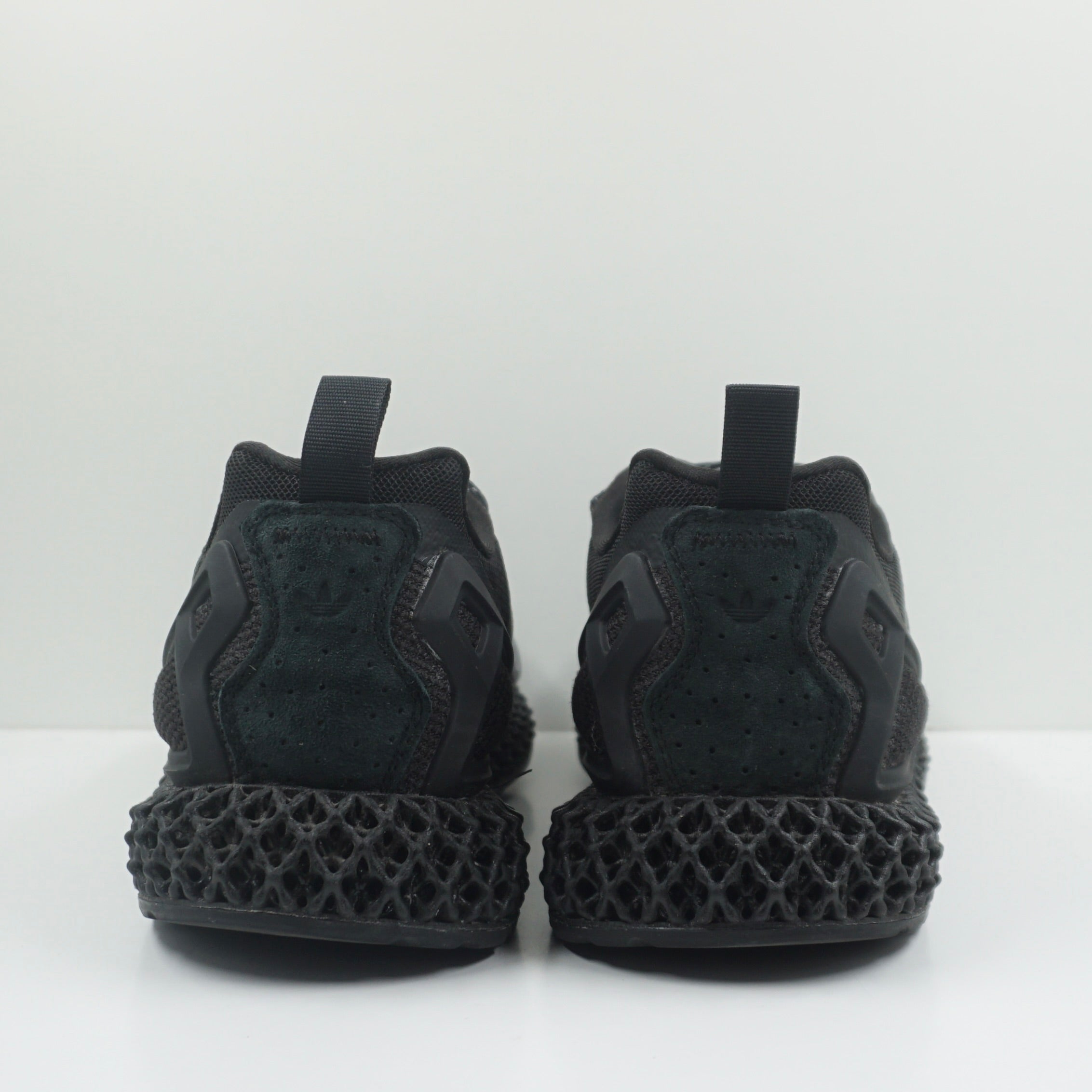 adidas zx 2k 4d core black